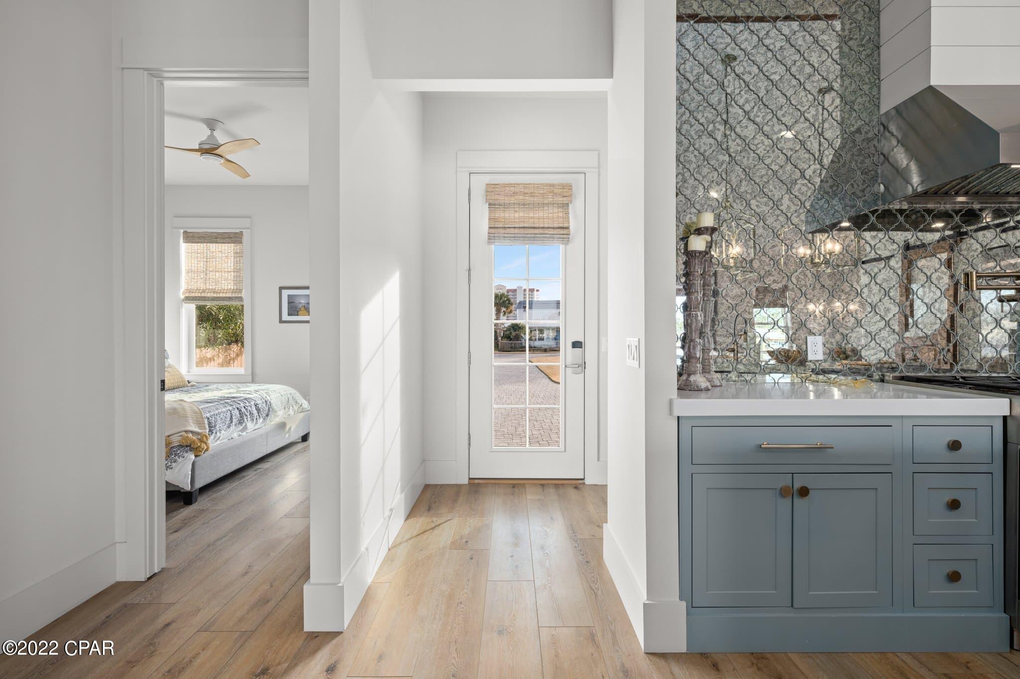 Holiday Beach Unit 1 - Residential