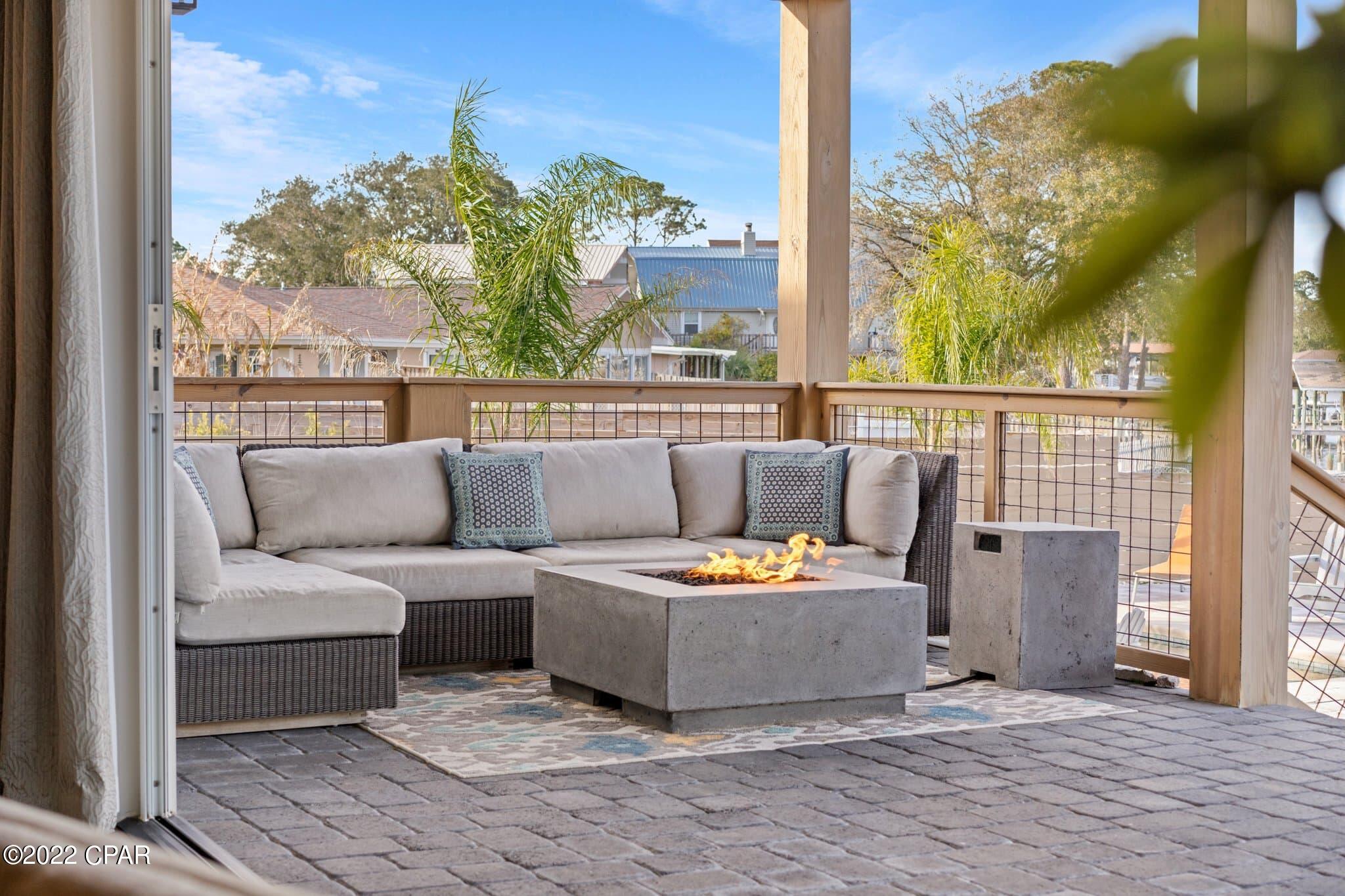 Holiday Beach Unit 1 - Residential