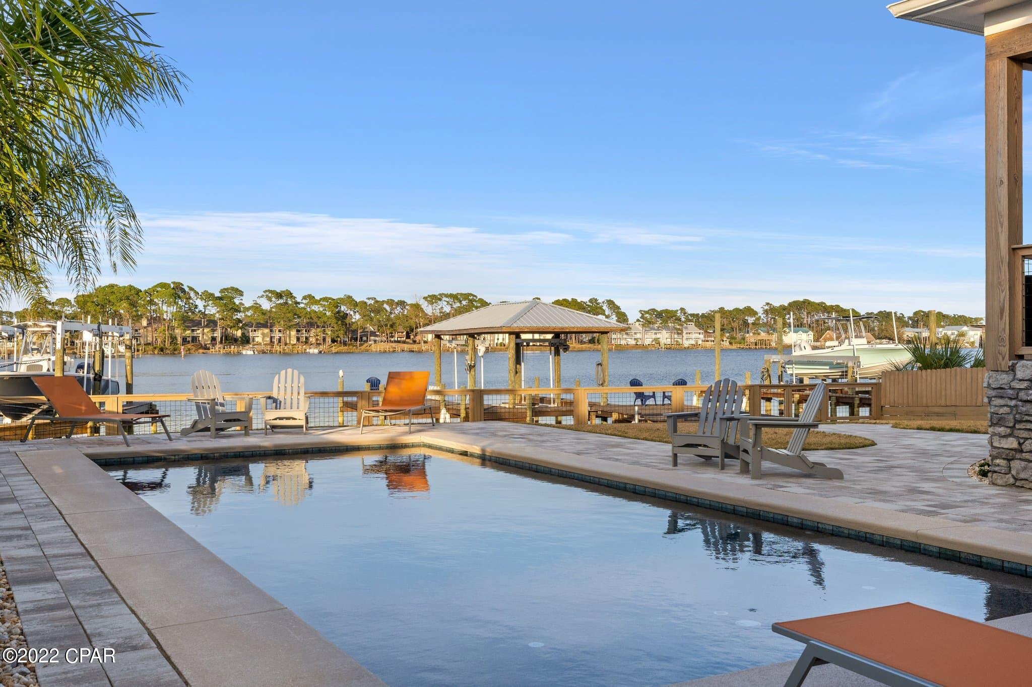 Holiday Beach Unit 1 - Residential