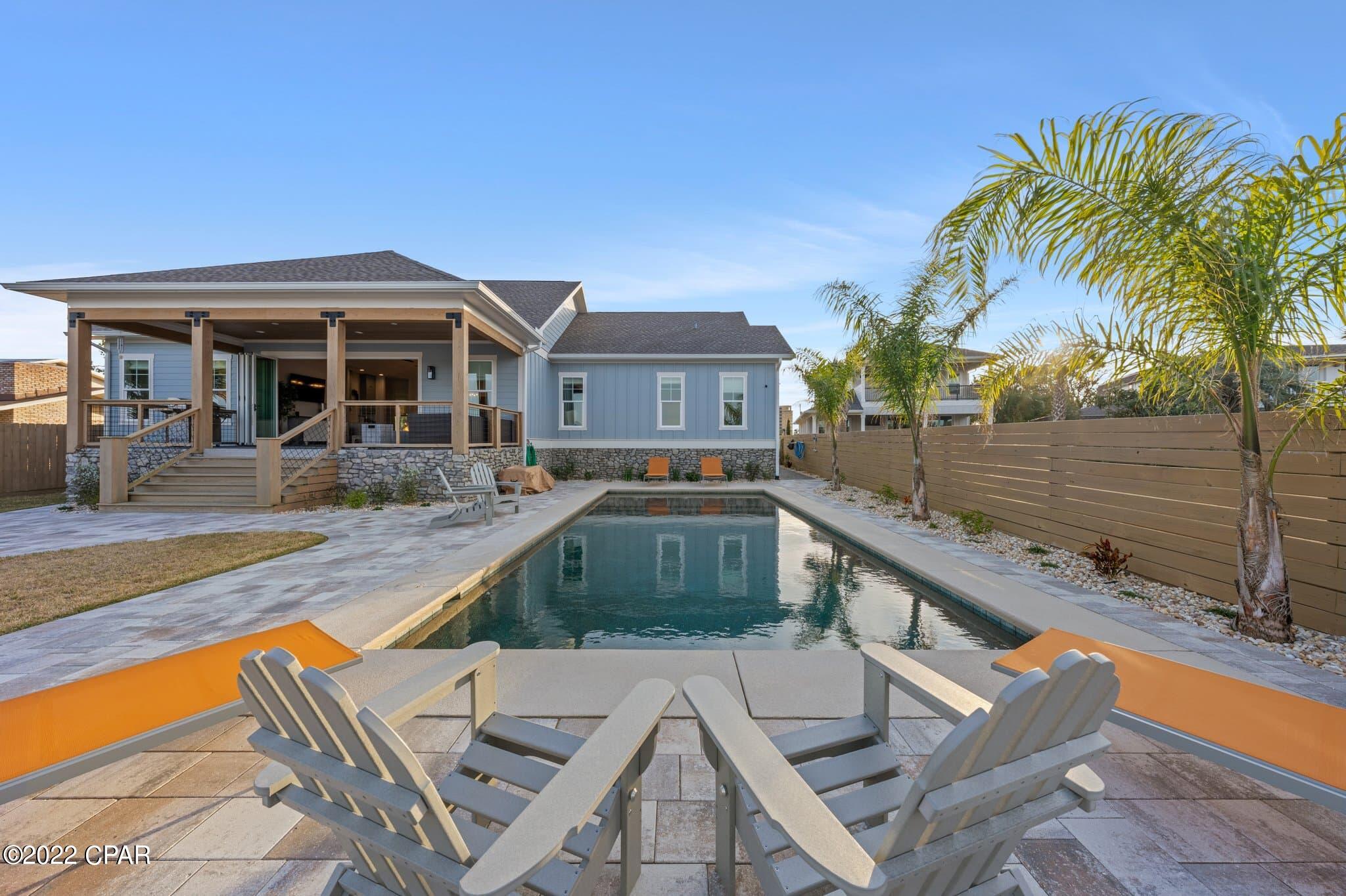 Holiday Beach Unit 1 - Residential