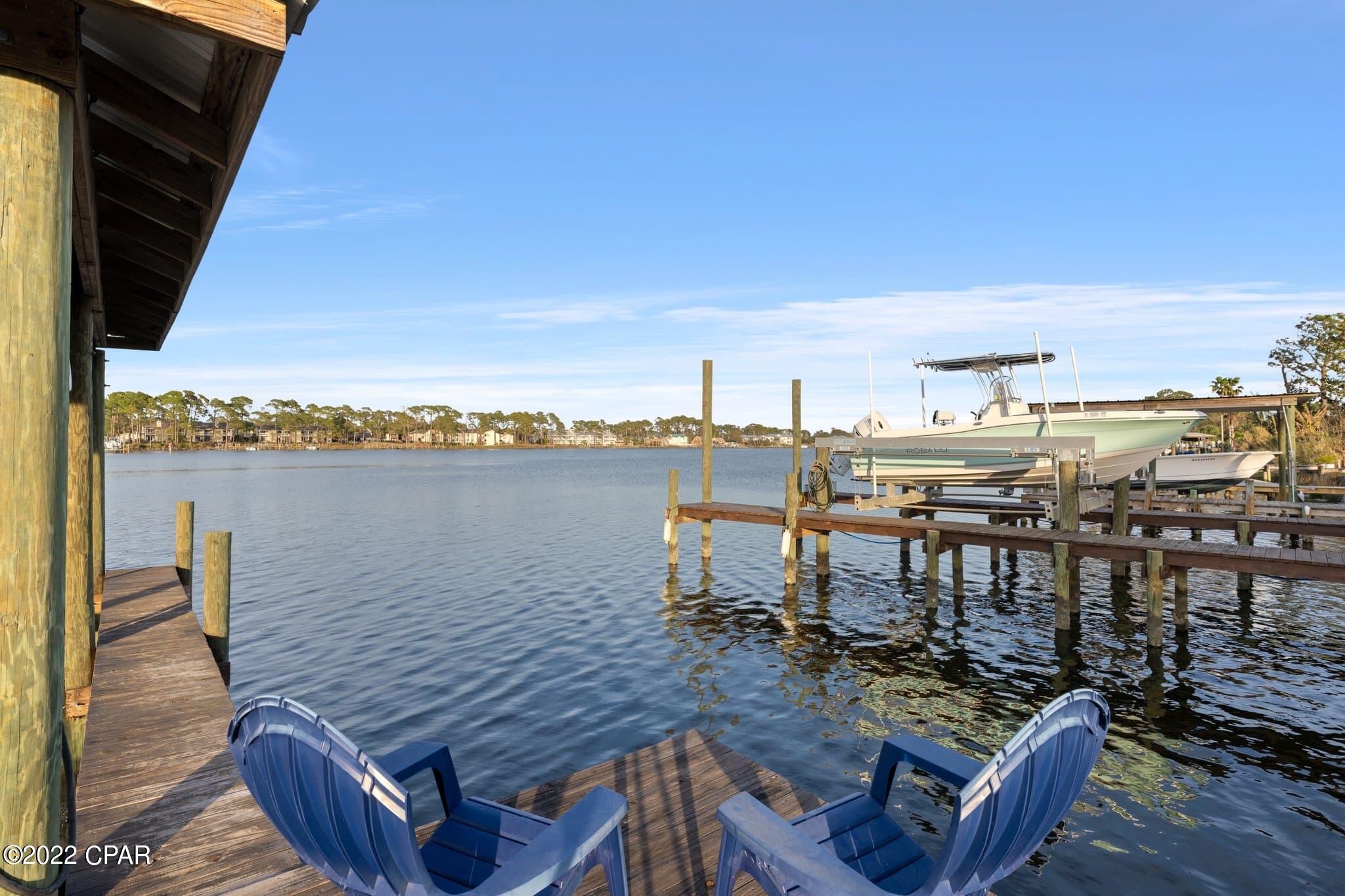 Holiday Beach Unit 1 - Residential