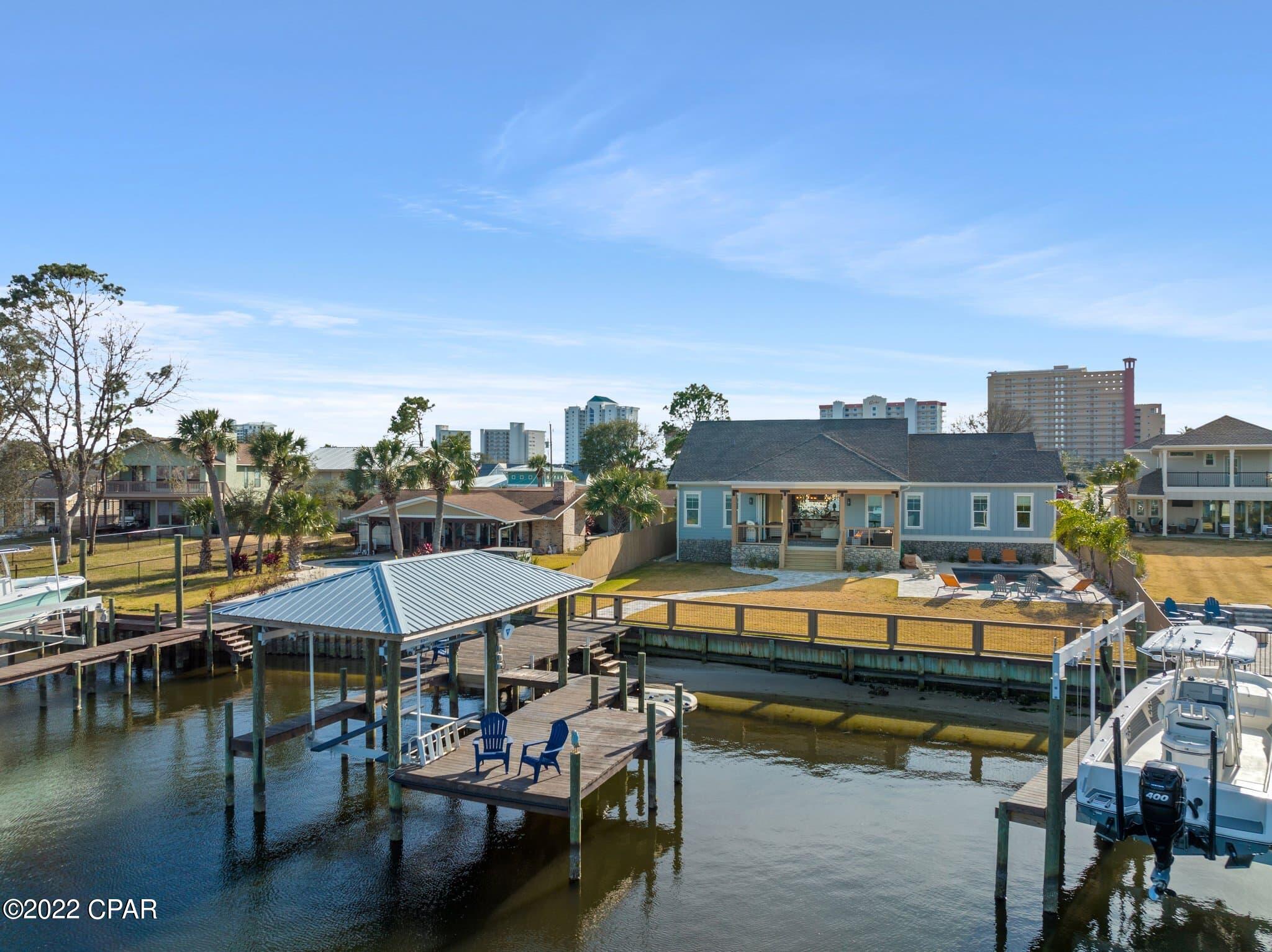 Holiday Beach Unit 1 - Residential