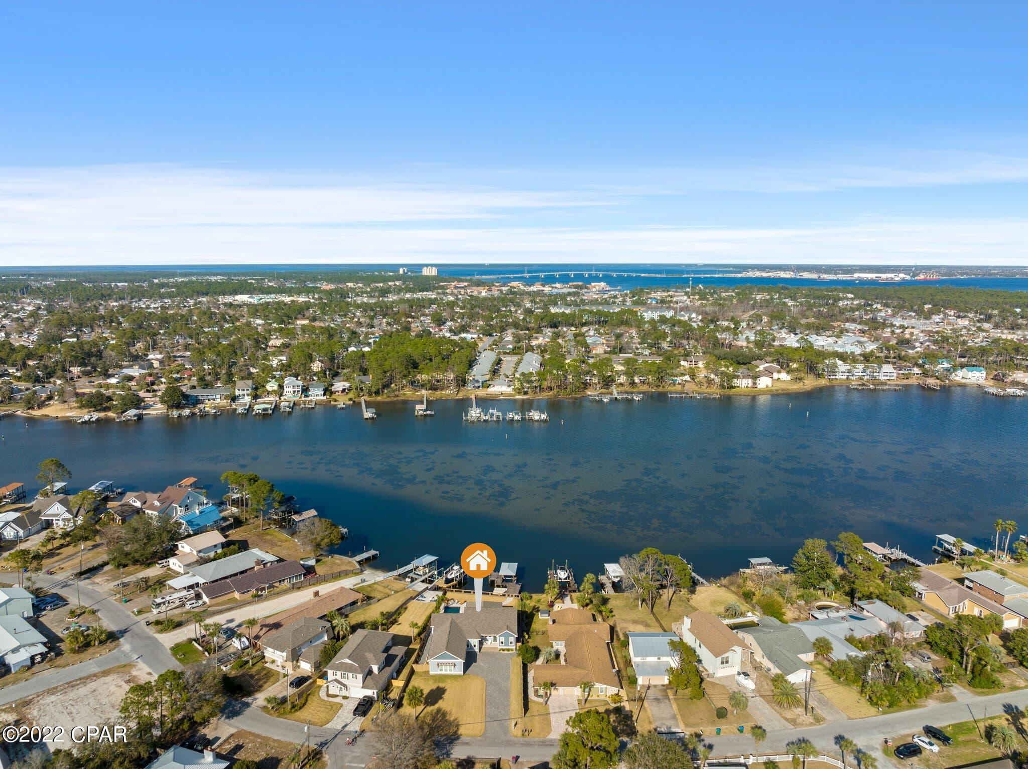 Holiday Beach Unit 1 - Residential