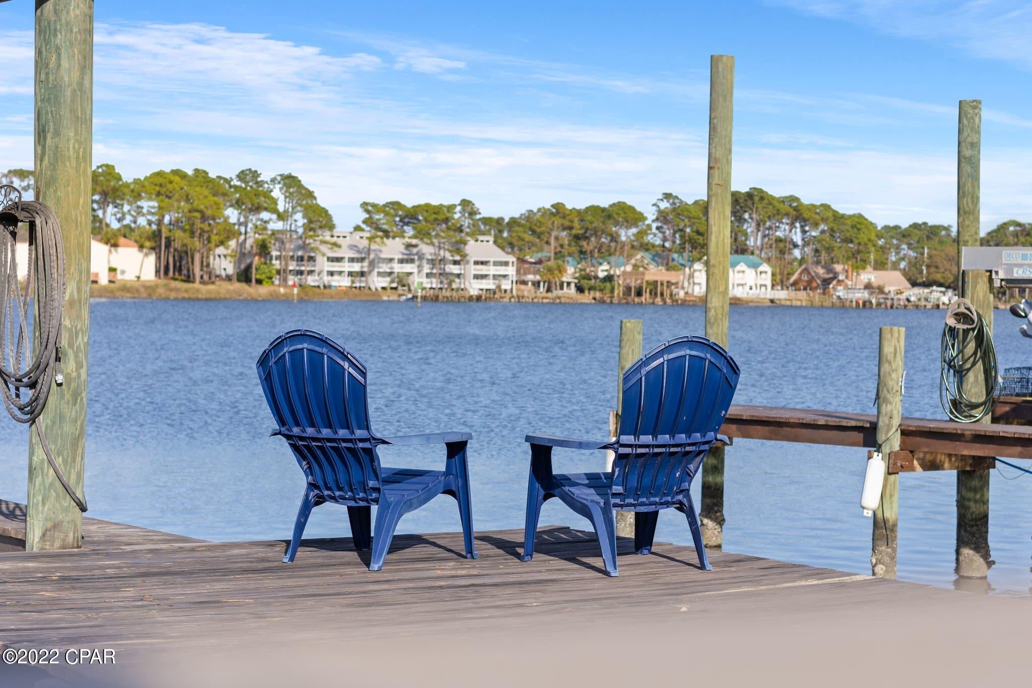 Holiday Beach Unit 1 - Residential