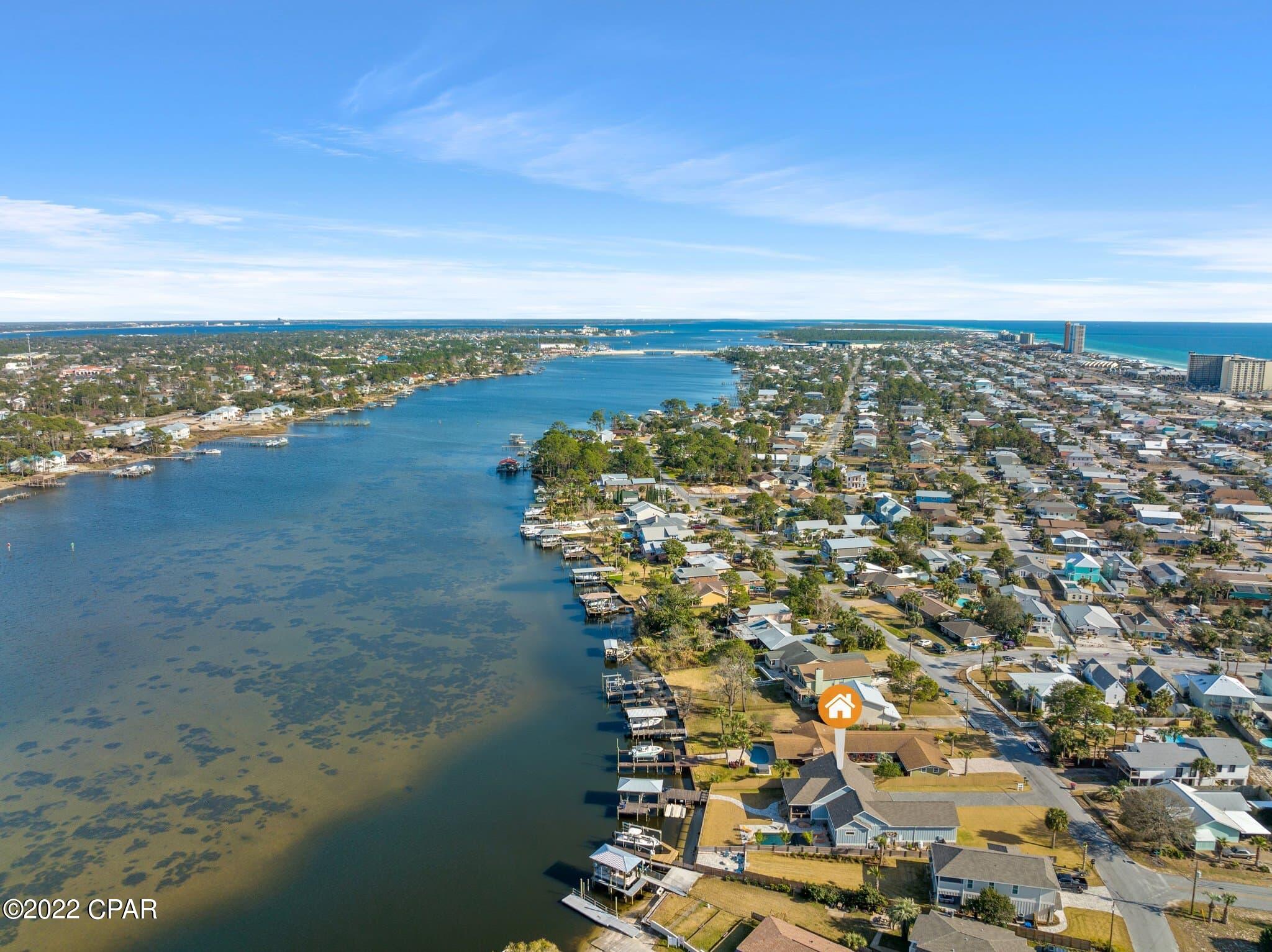 Holiday Beach Unit 1 - Residential