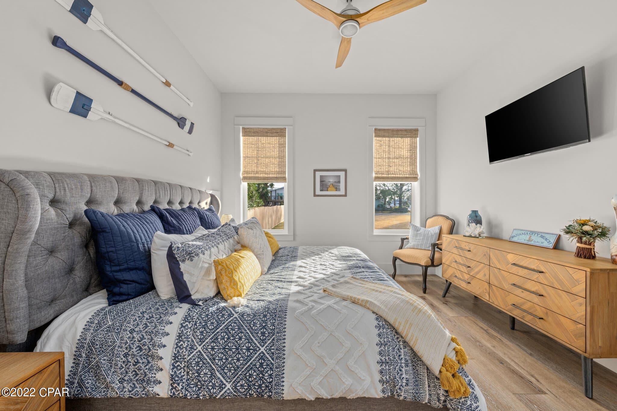 Holiday Beach Unit 1 - Residential