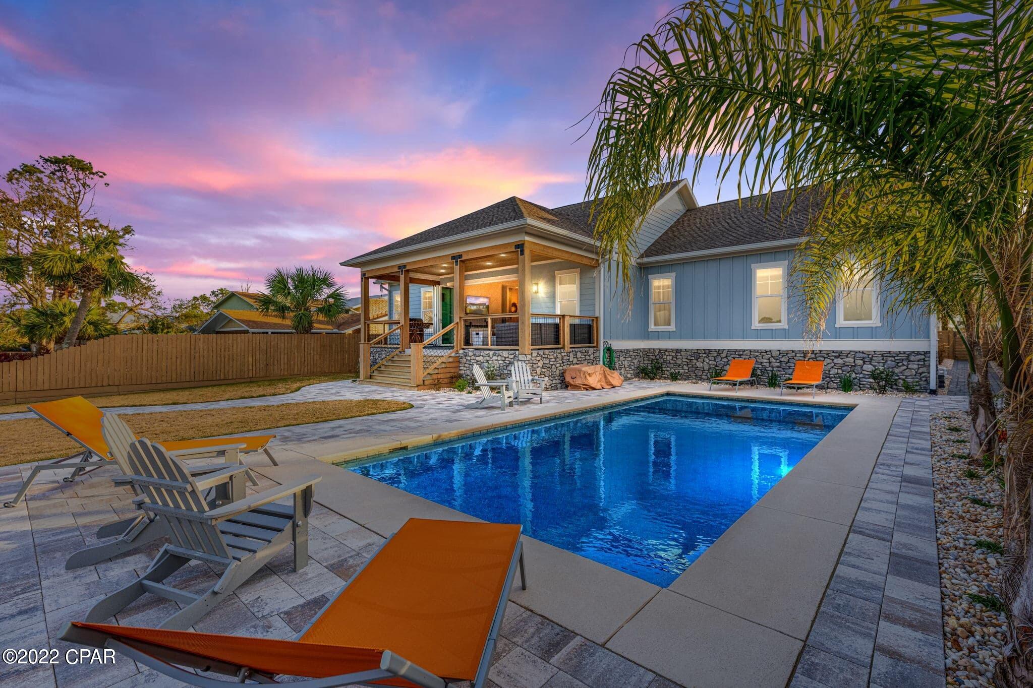 Holiday Beach Unit 1 - Residential