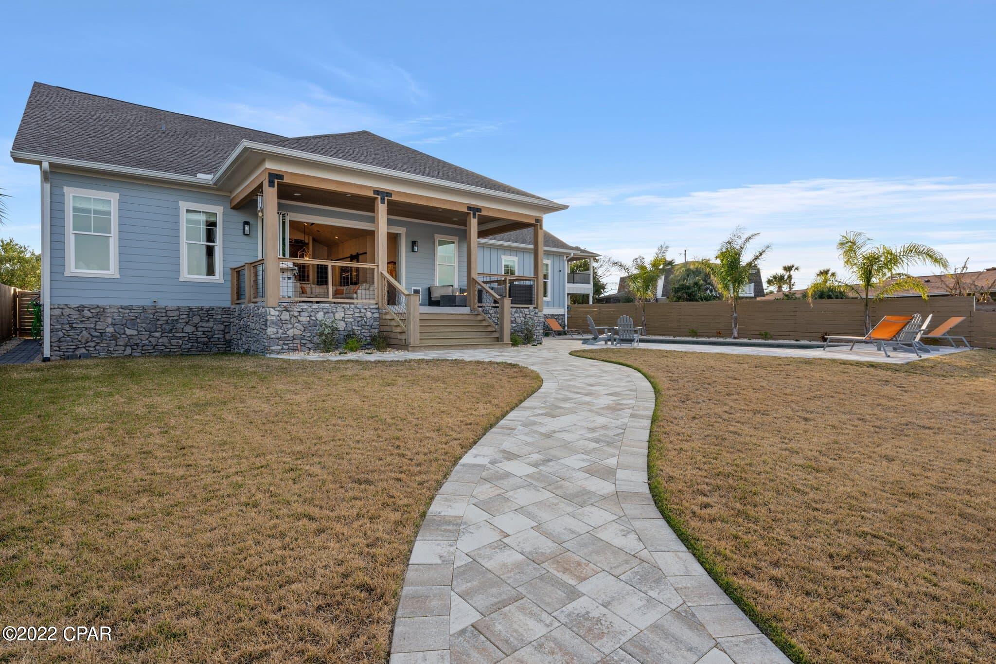 Holiday Beach Unit 1 - Residential