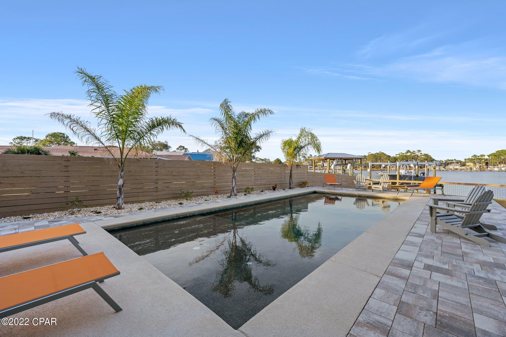 Holiday Beach Unit 1 - Residential