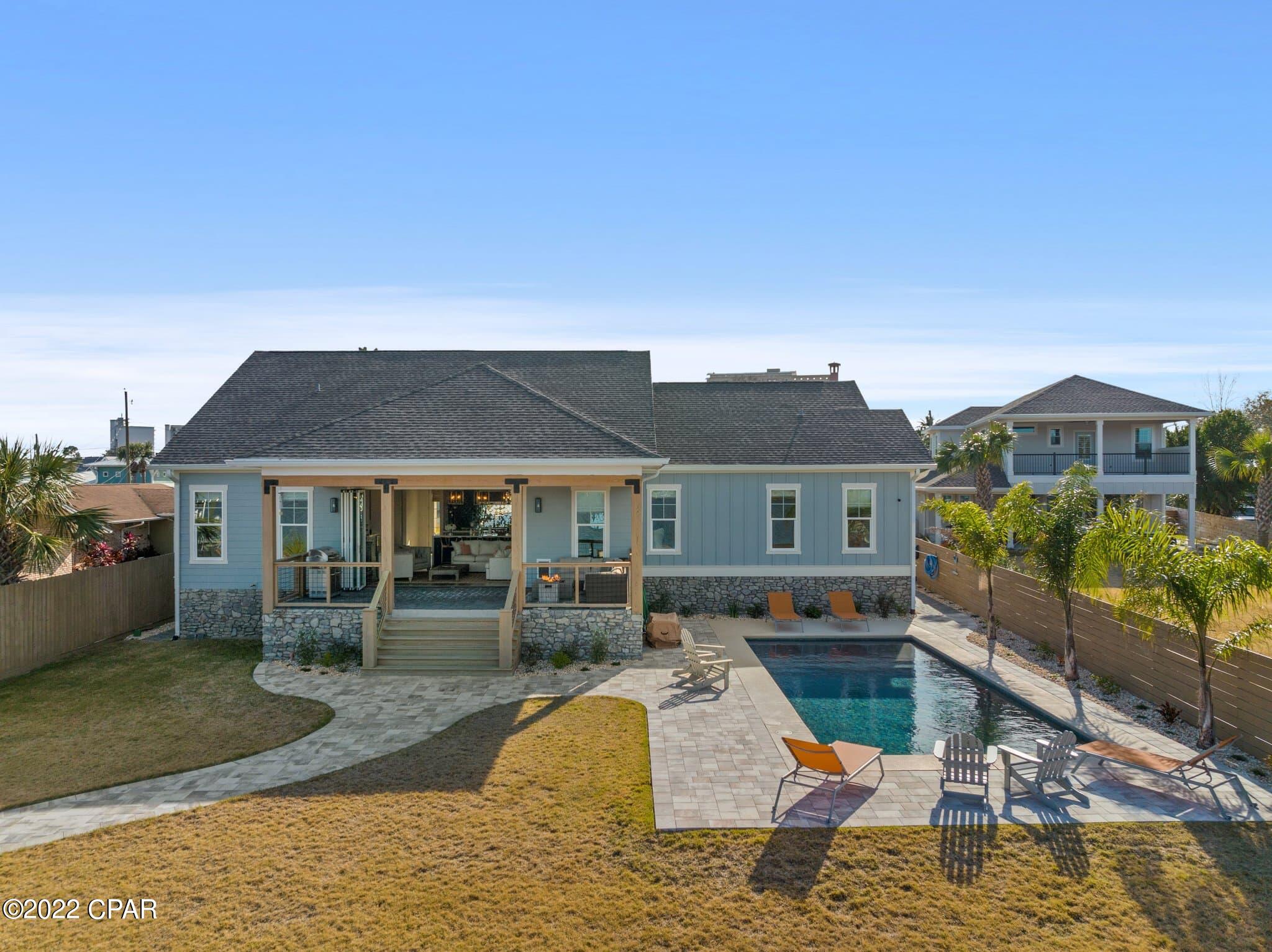 Holiday Beach Unit 1 - Residential