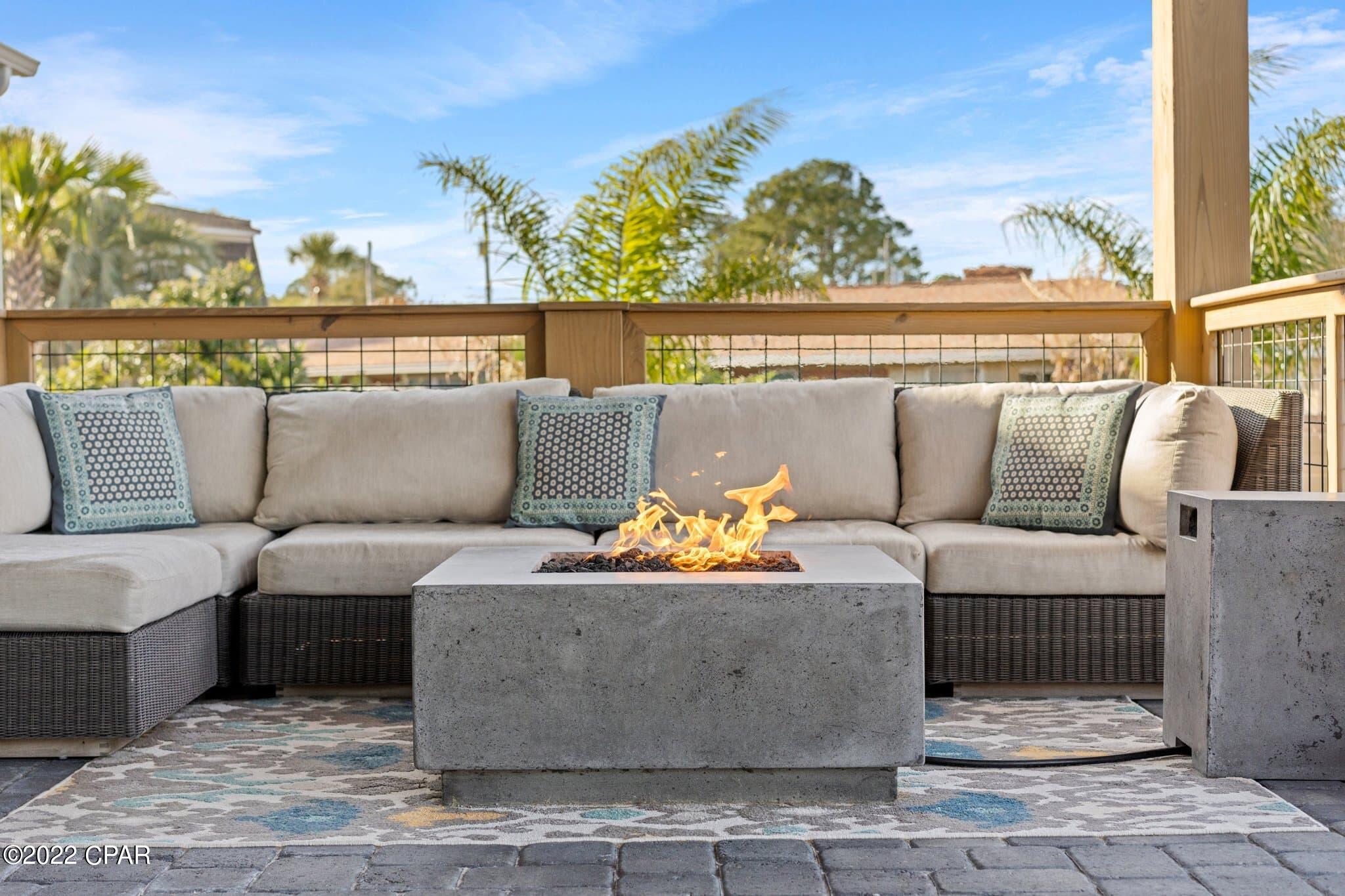 Holiday Beach Unit 1 - Residential