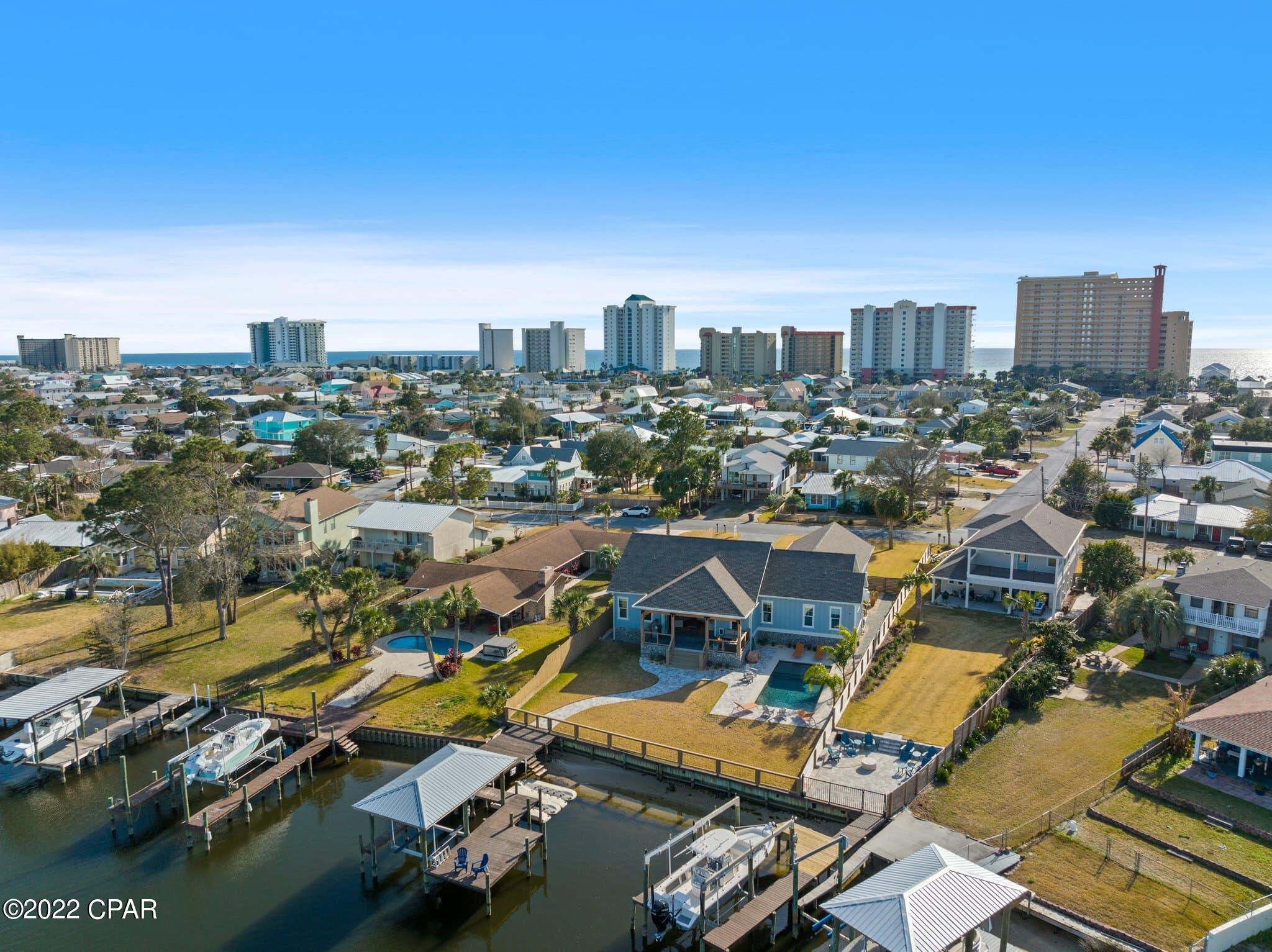 Holiday Beach Unit 1 - Residential