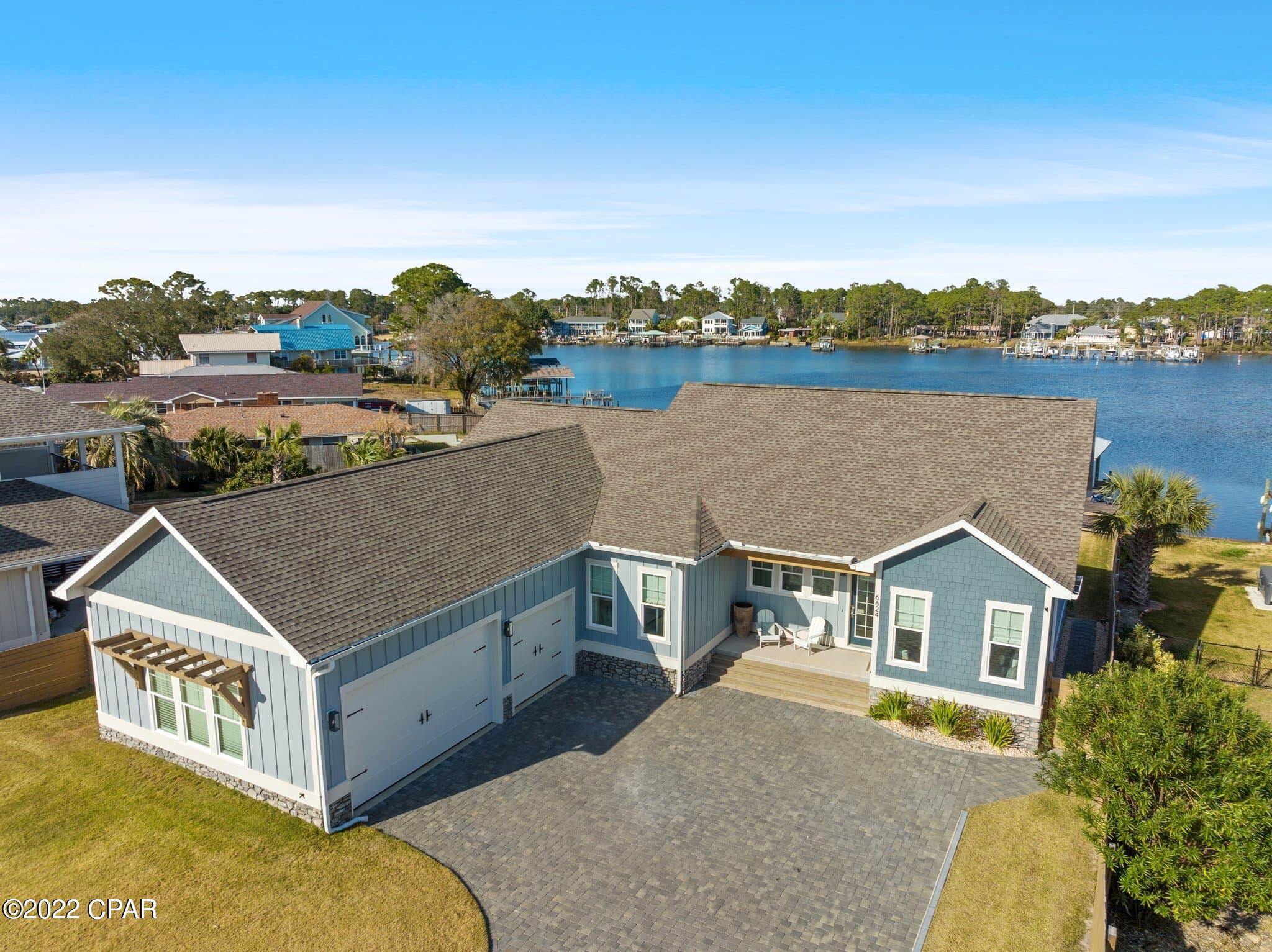 Holiday Beach Unit 1 - Residential