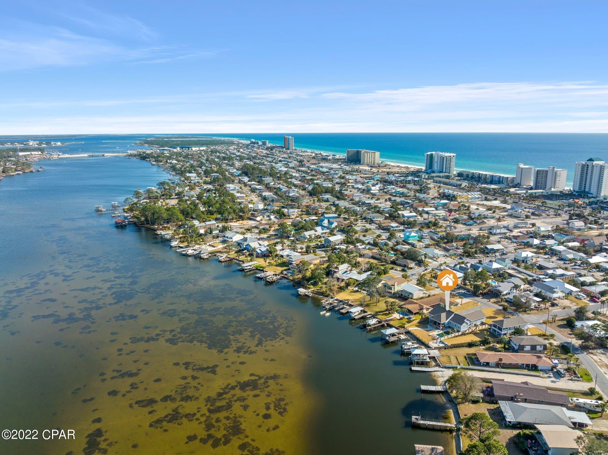 Holiday Beach Unit 1 - Residential