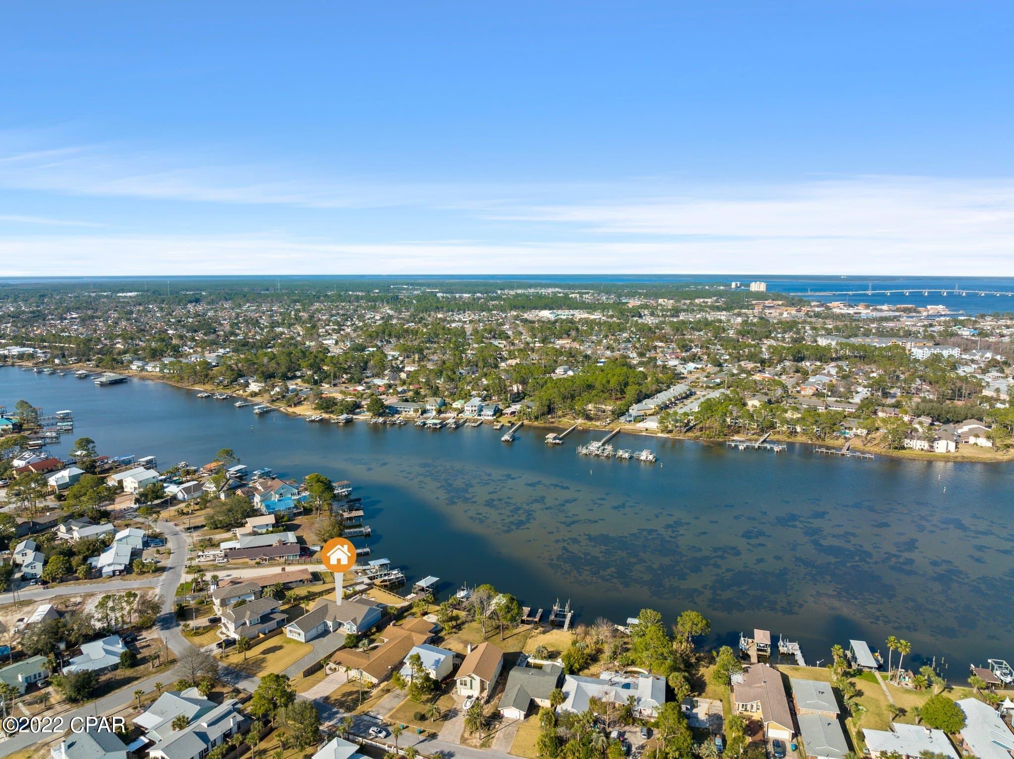 Holiday Beach Unit 1 - Residential