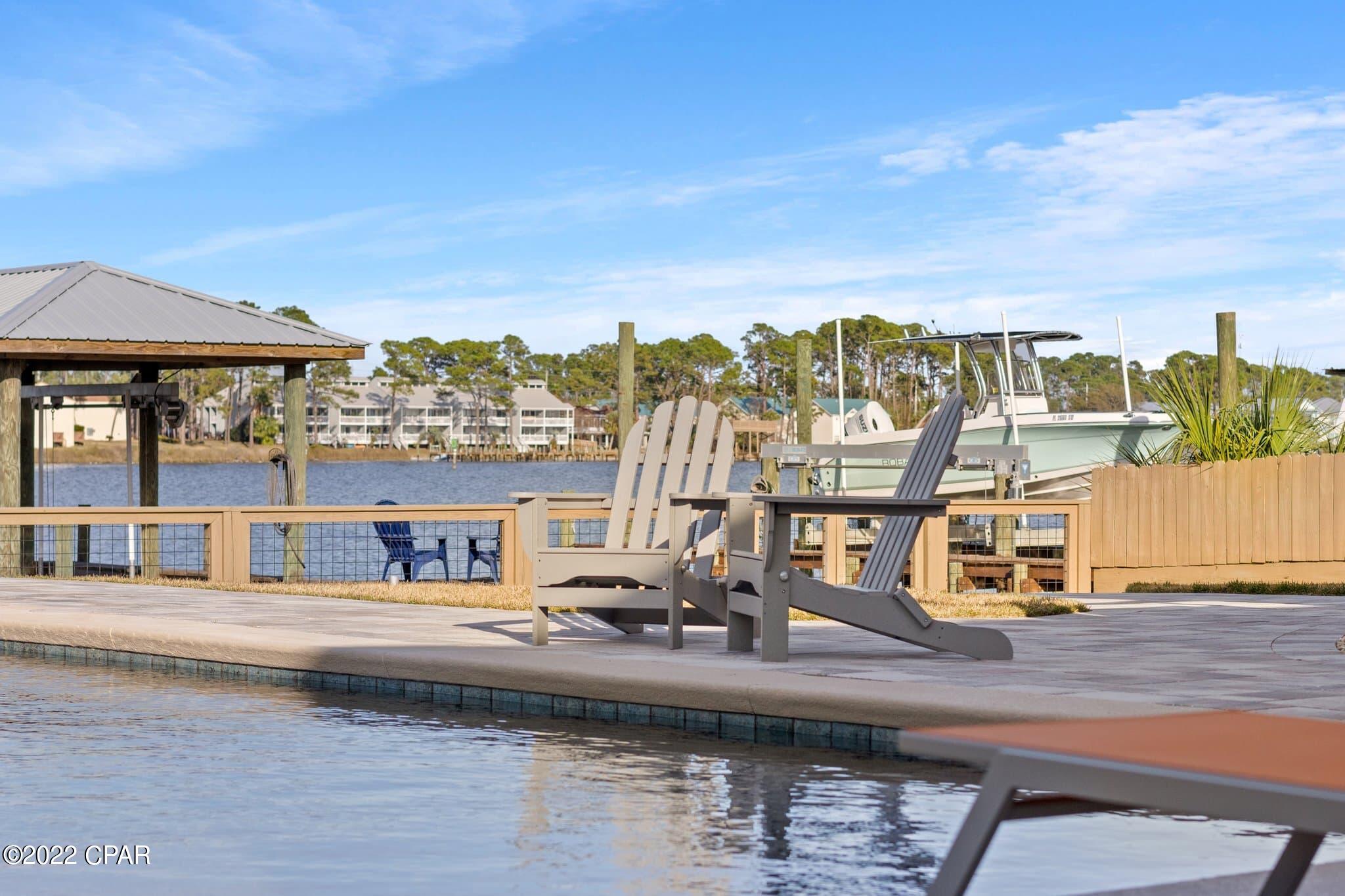 Holiday Beach Unit 1 - Residential