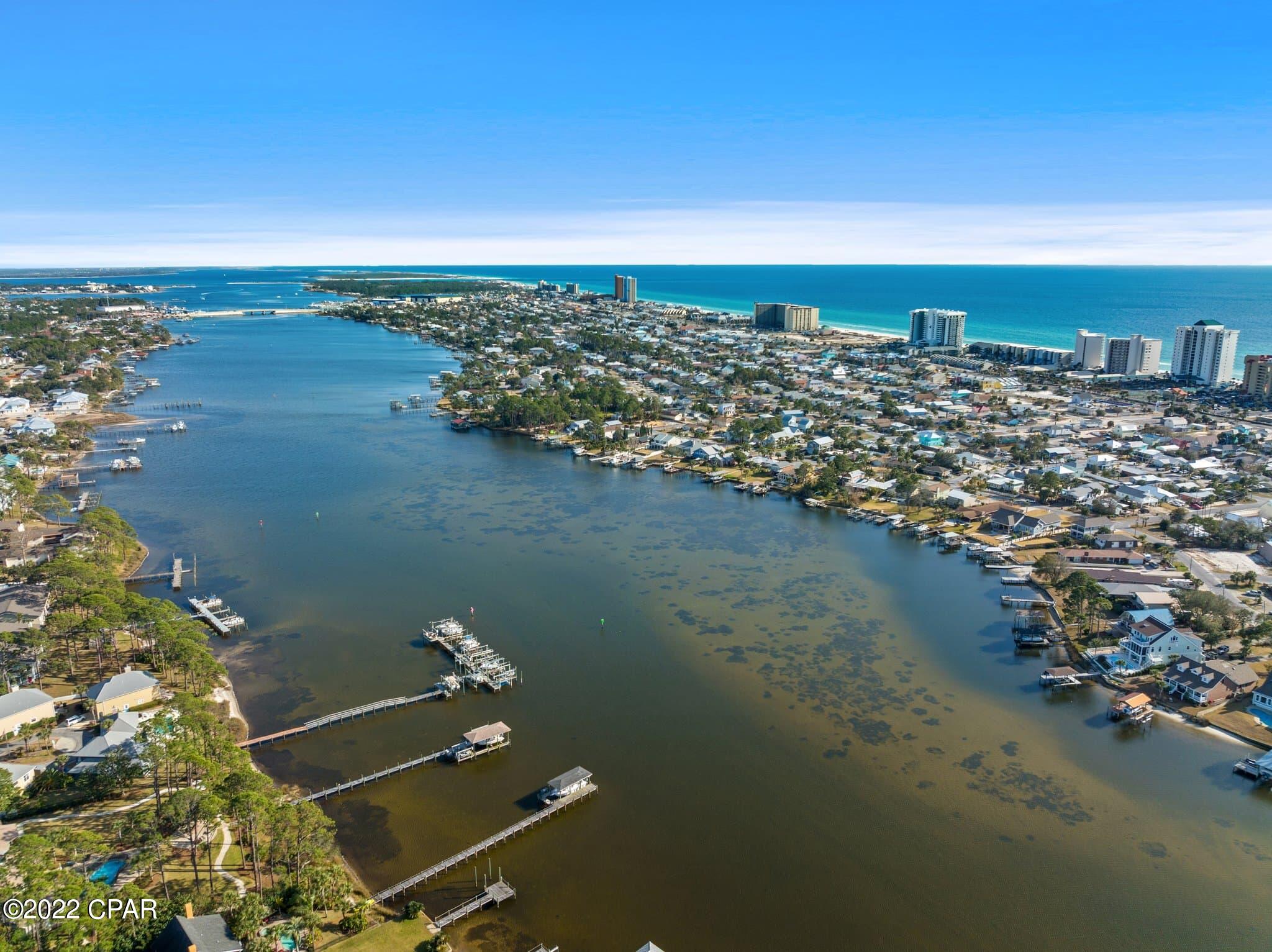 Holiday Beach Unit 1 - Residential