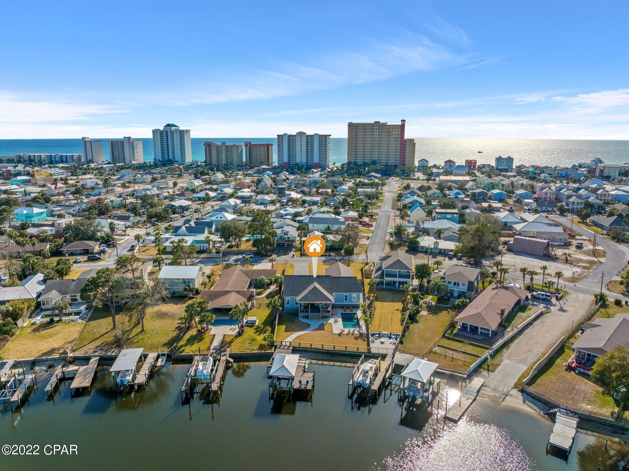 Holiday Beach Unit 1 - Residential