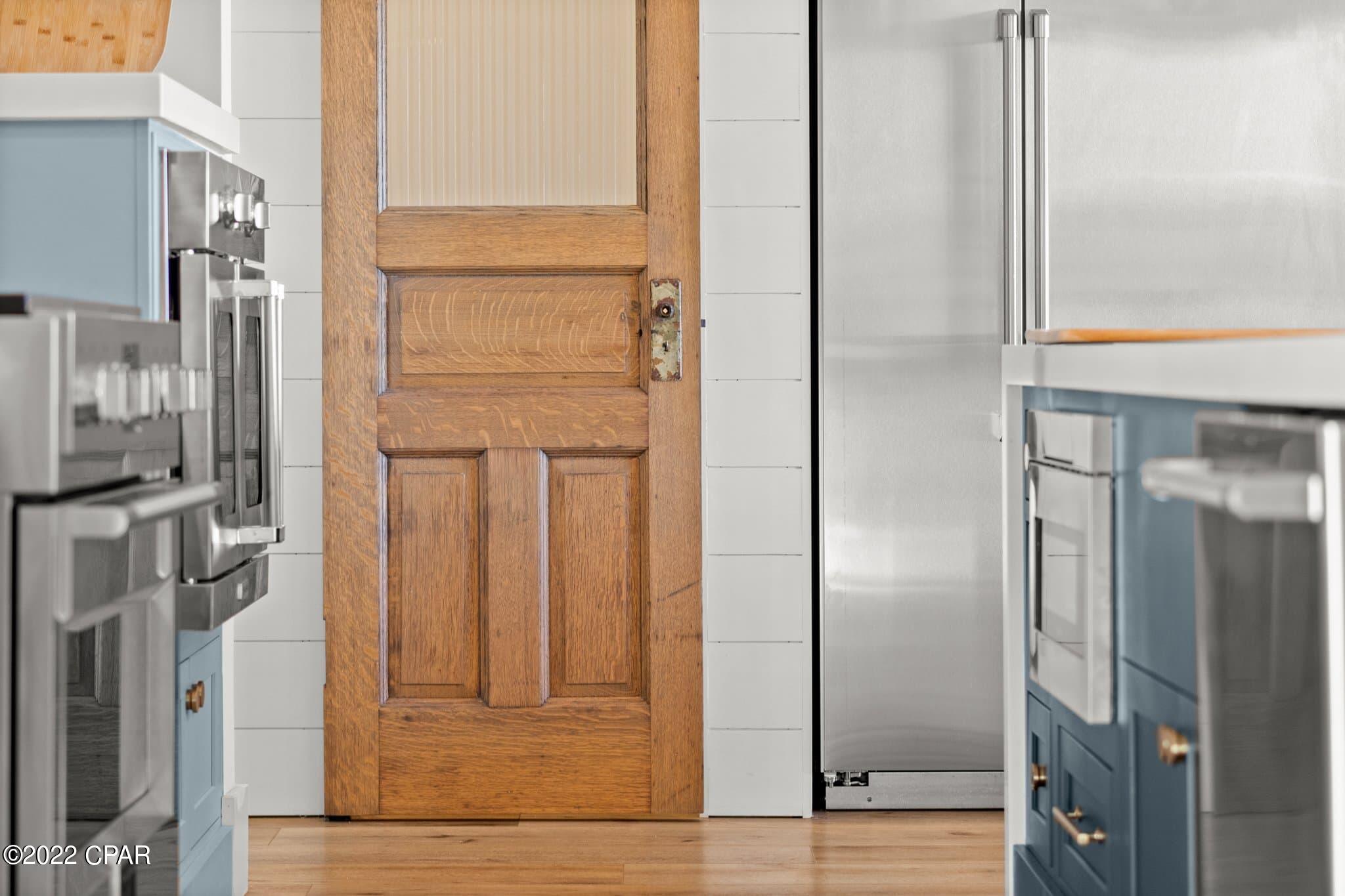 Holiday Beach Unit 1 - Residential