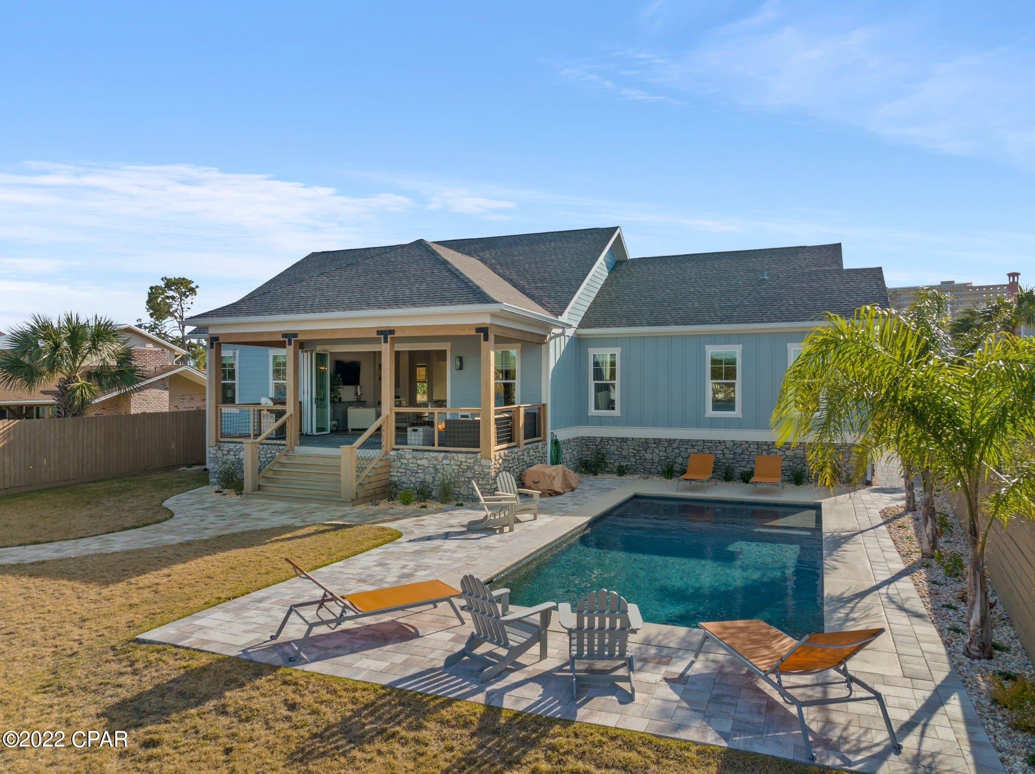 Holiday Beach Unit 1 - Residential