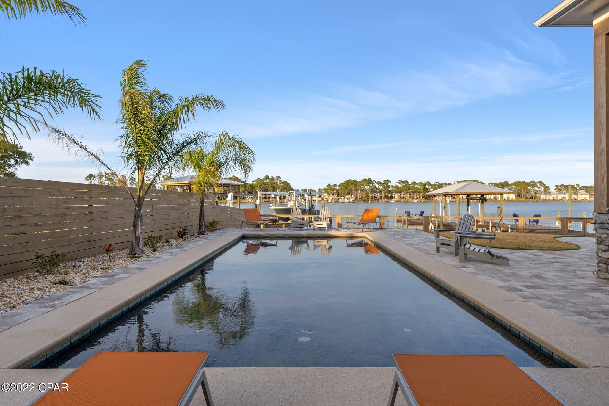 Holiday Beach Unit 1 - Residential