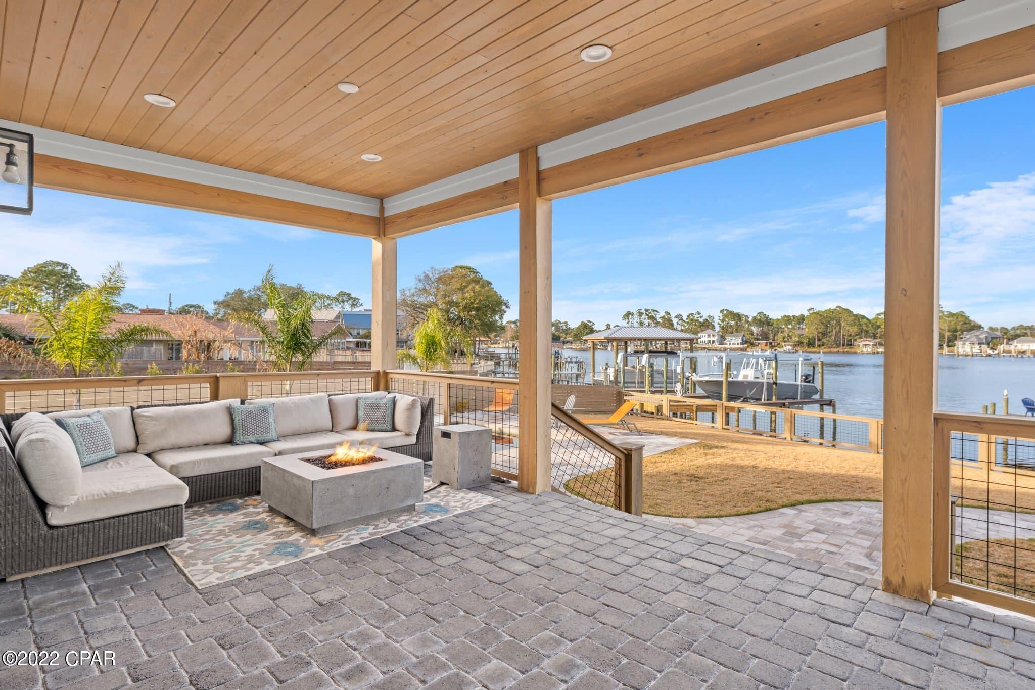 Holiday Beach Unit 1 - Residential