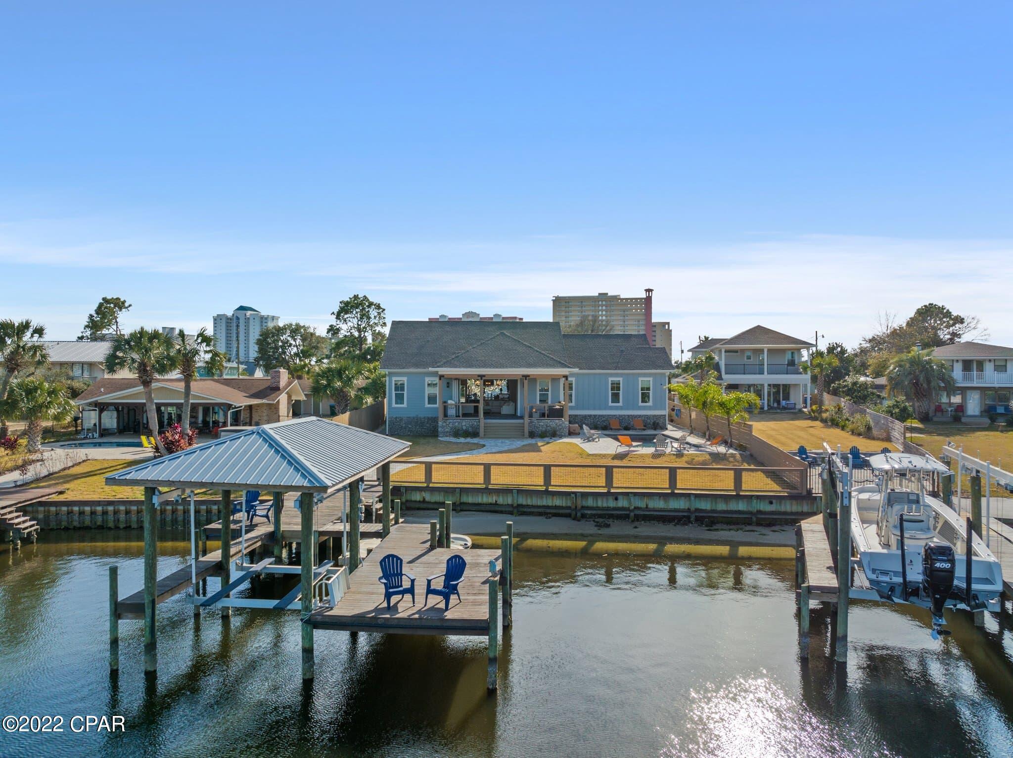 Holiday Beach Unit 1 - Residential