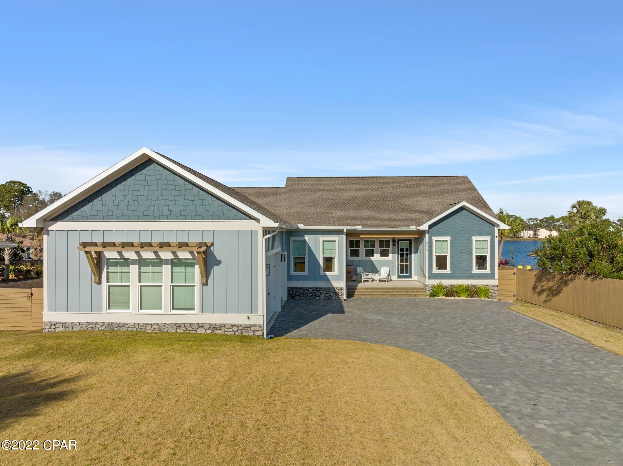 Holiday Beach Unit 1 - Residential