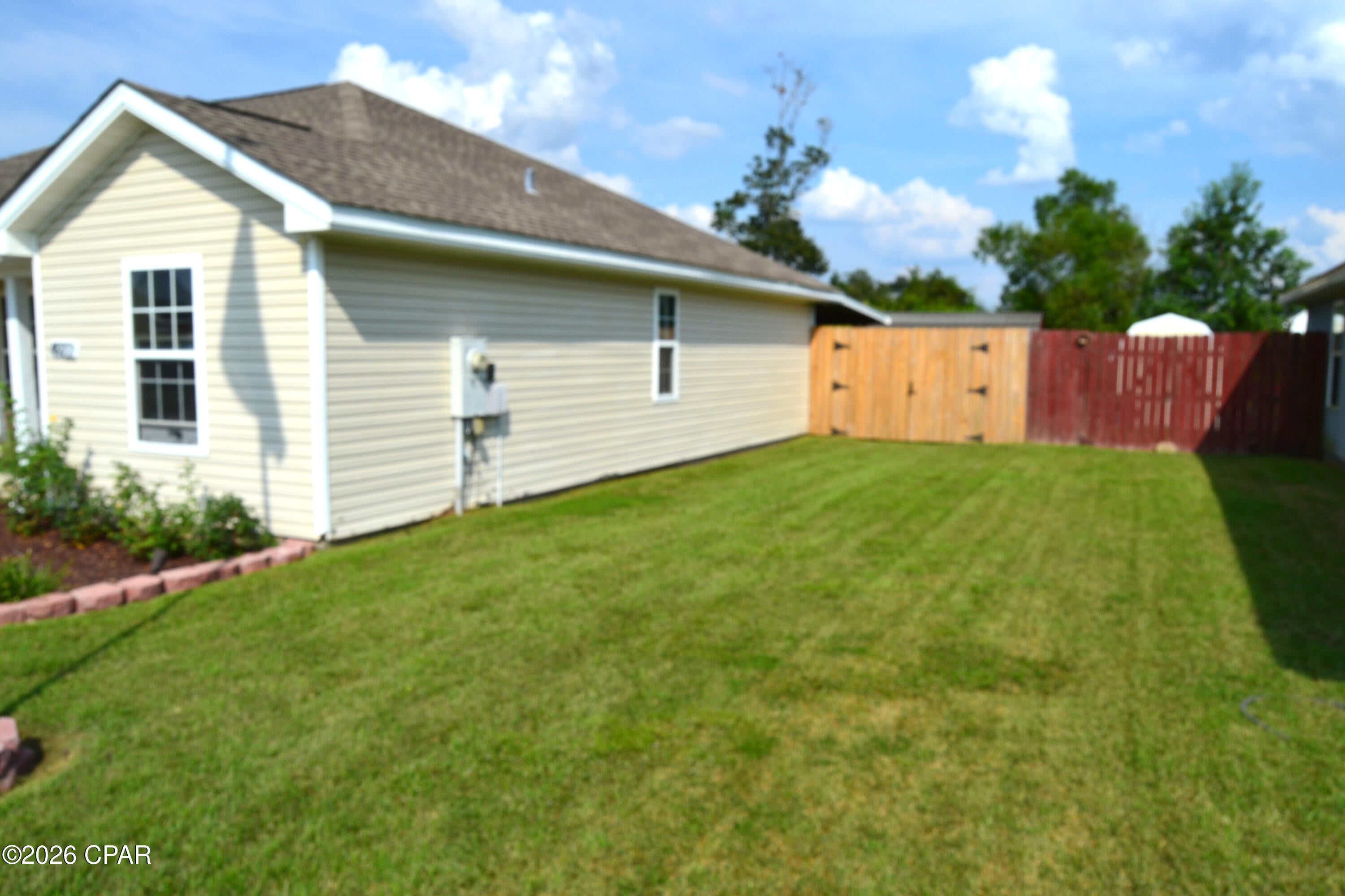 4922 Mccall Lane