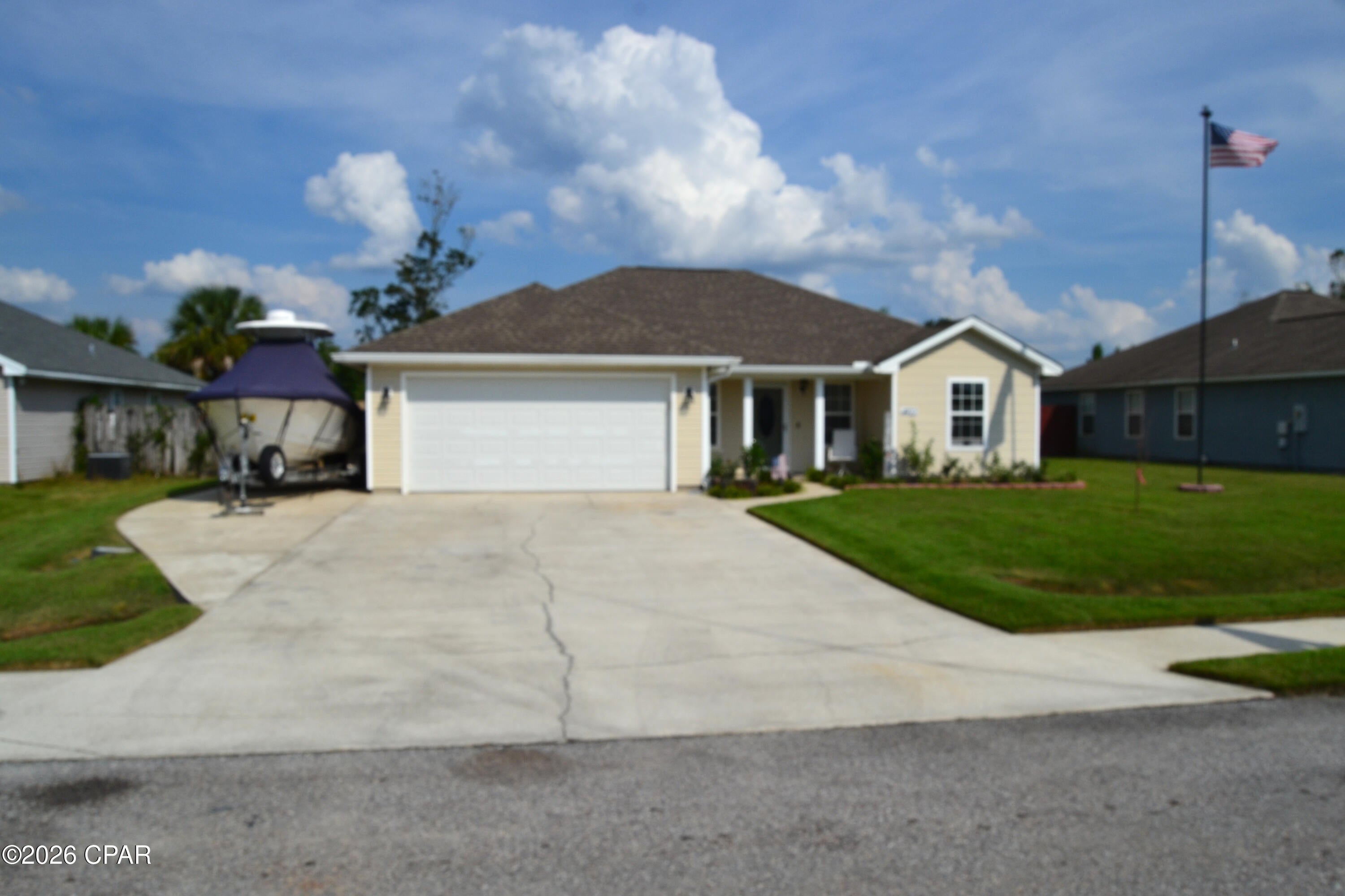 4922 Mccall Lane