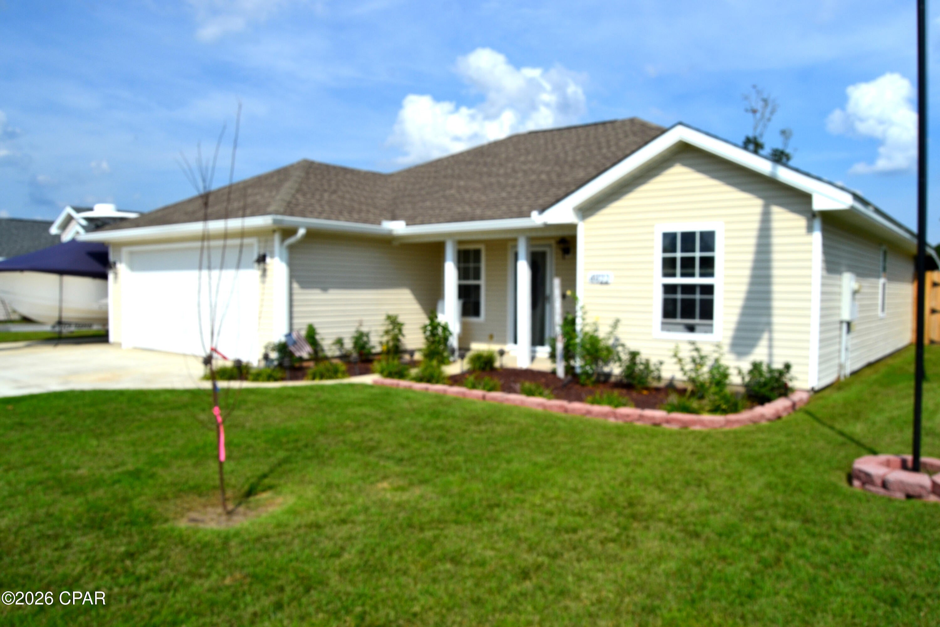 4922 Mccall Lane