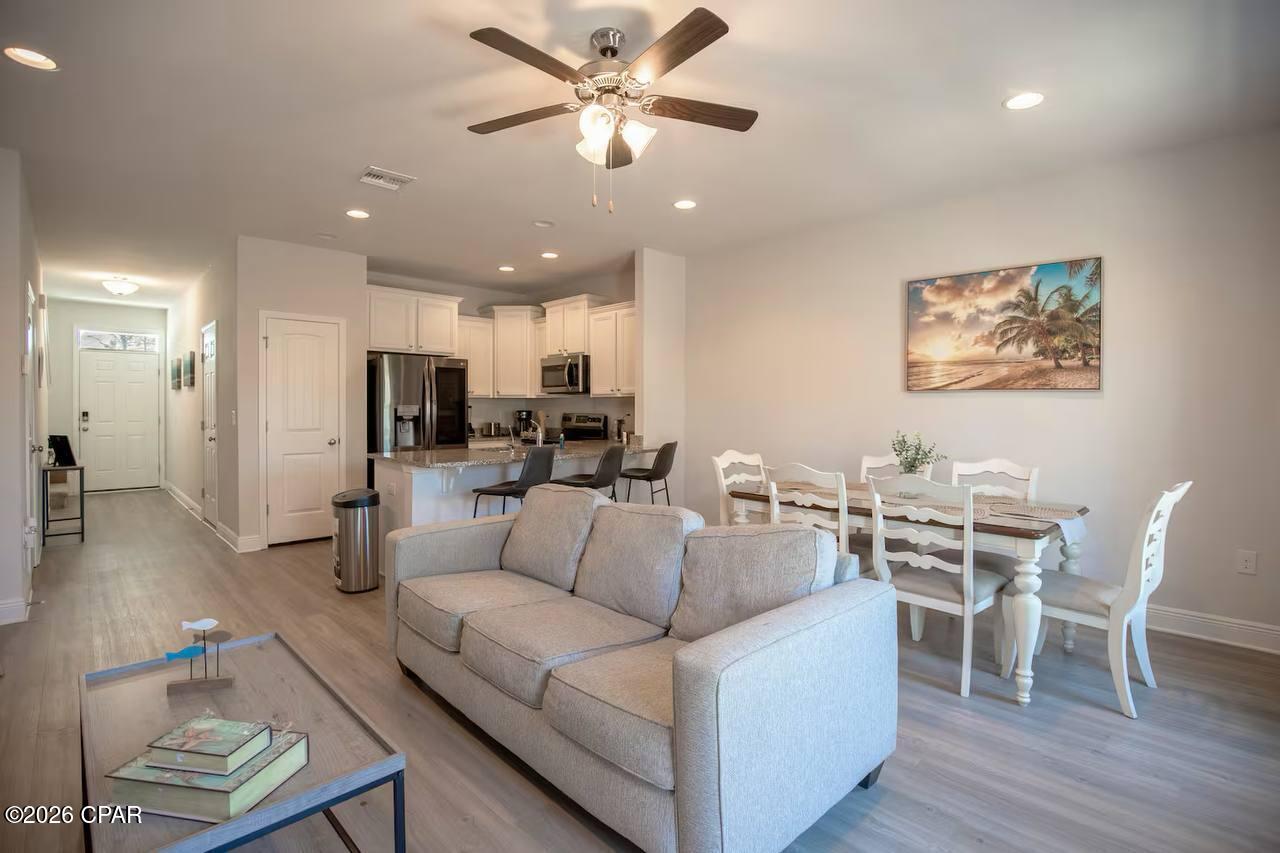 Hathaway Townhomes - Residential