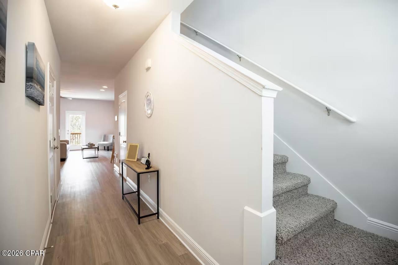 Hathaway Townhomes - Residential