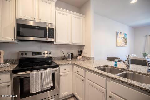 Hathaway Townhomes - Residential