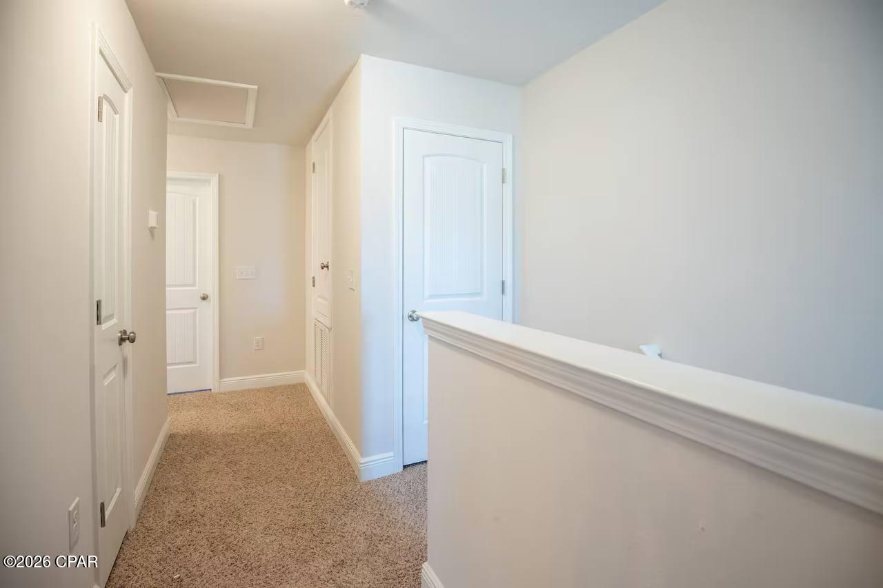 Hathaway Townhomes - Residential