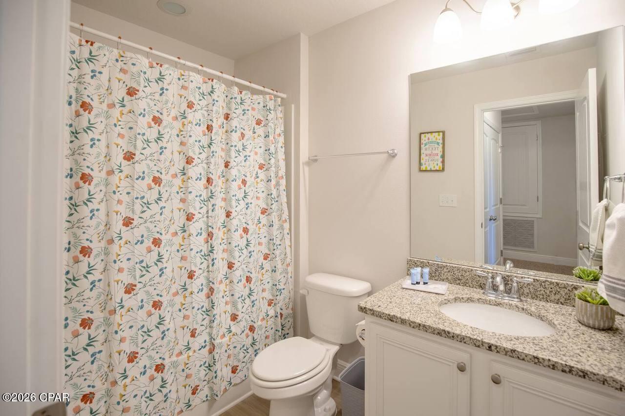 Hathaway Townhomes - Residential