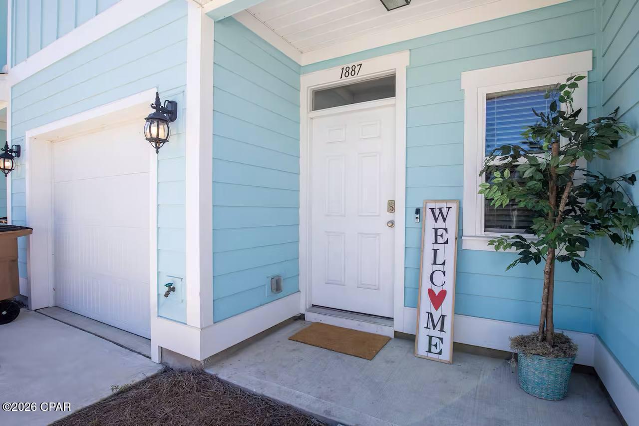 Hathaway Townhomes - Residential