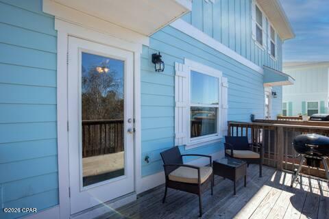 Hathaway Townhomes - Residential