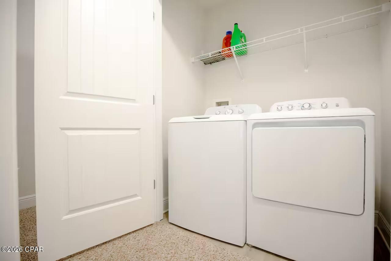 Hathaway Townhomes - Residential