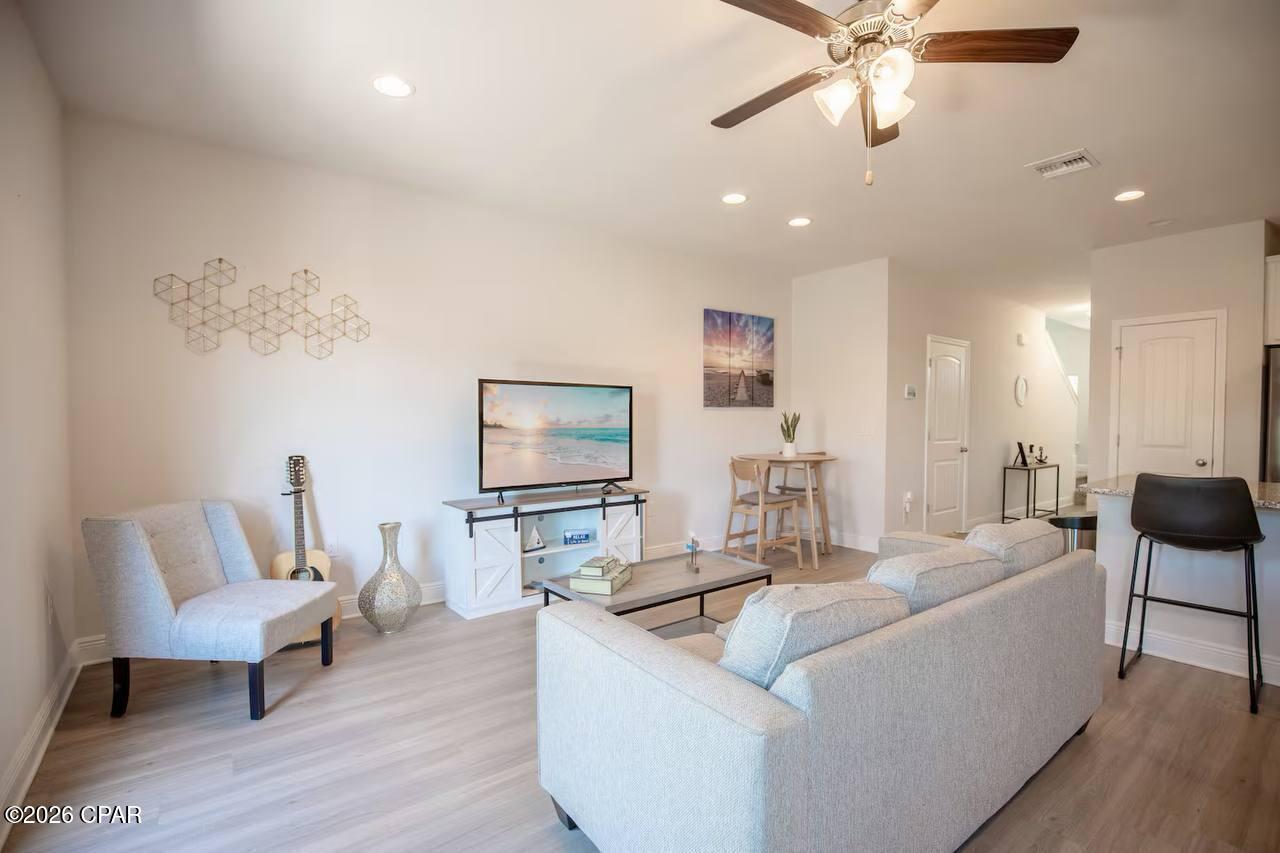 Hathaway Townhomes - Residential