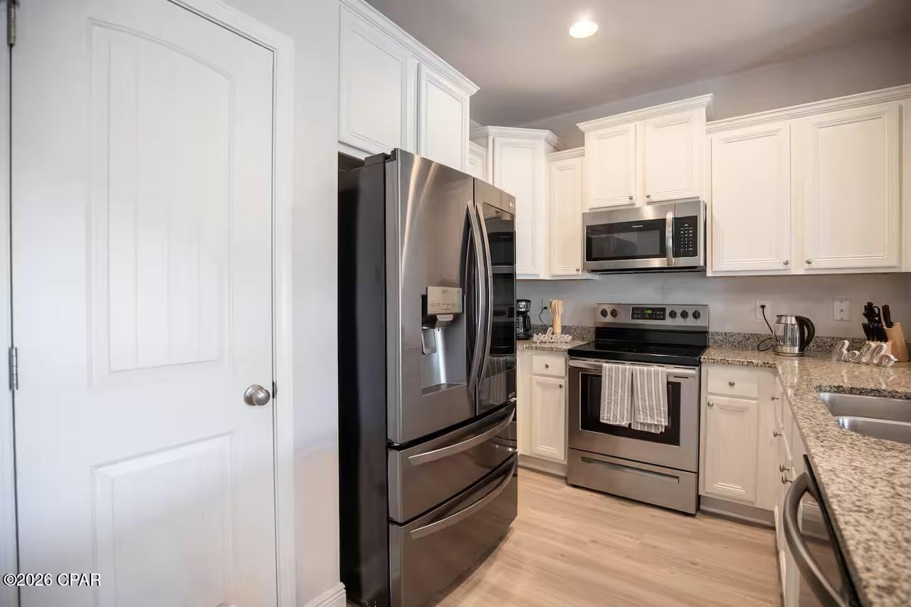 Hathaway Townhomes - Residential