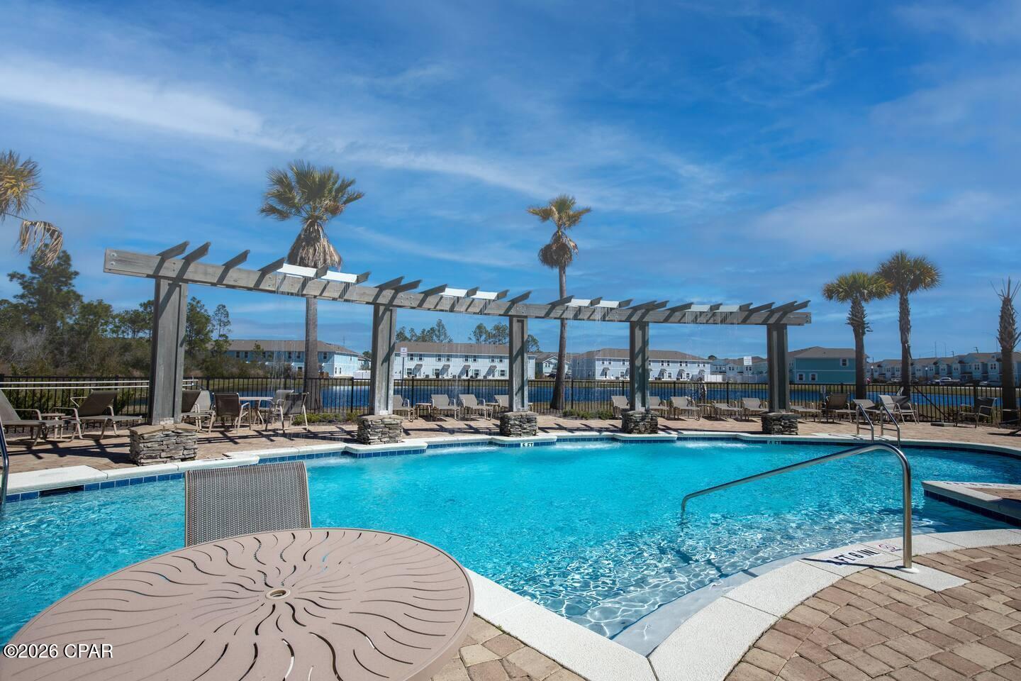 Hathaway Townhomes - Residential