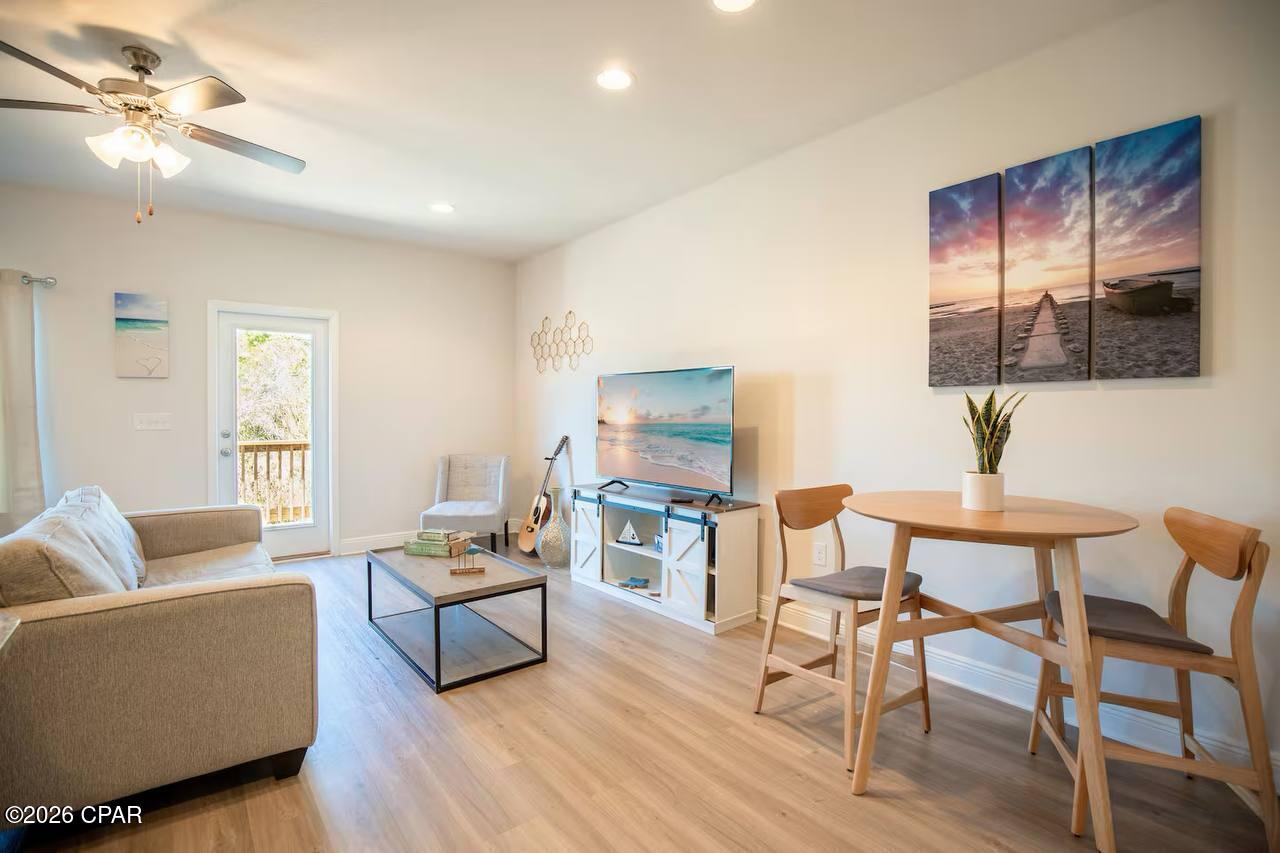 Hathaway Townhomes - Residential