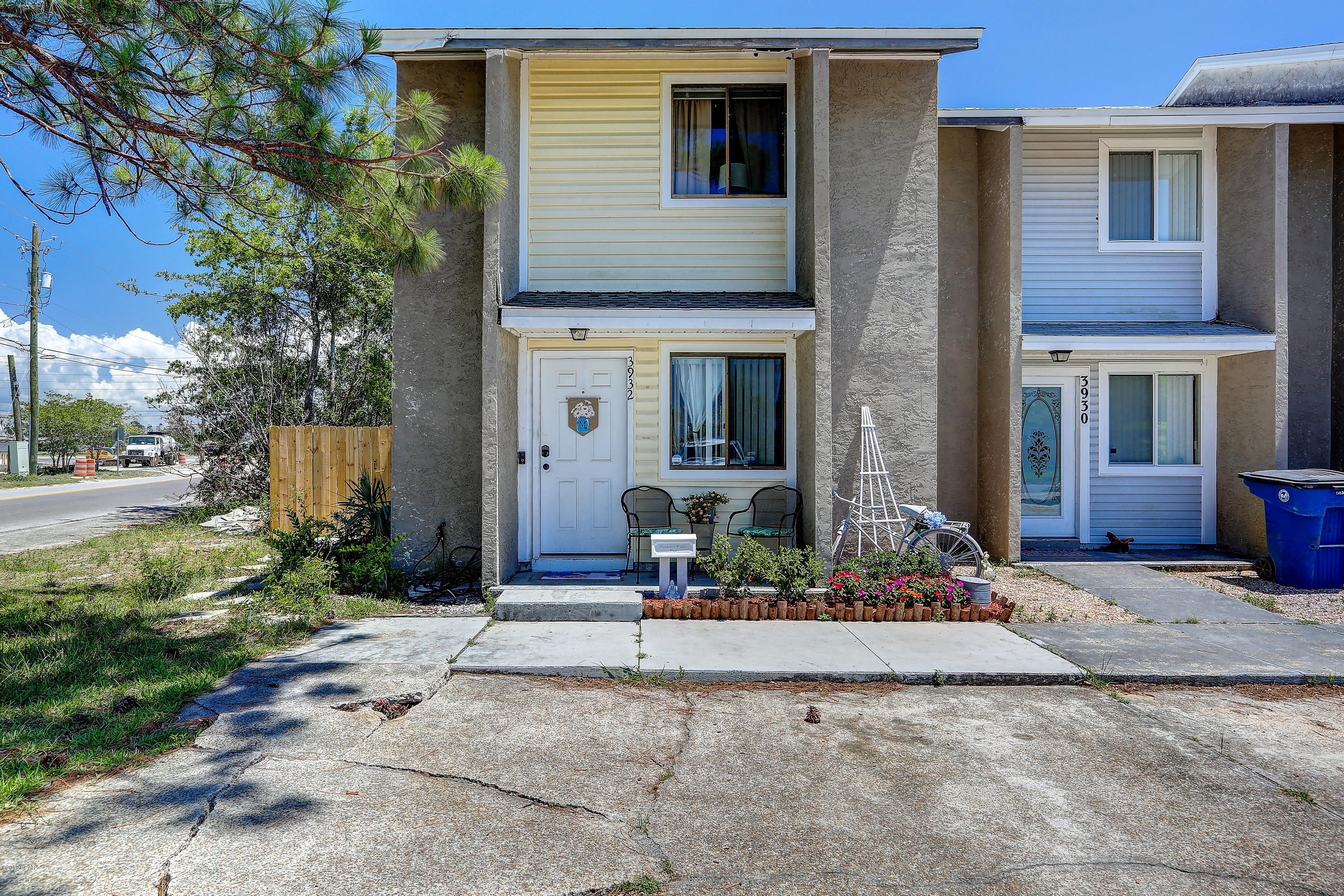 Venetian Villa - Residential