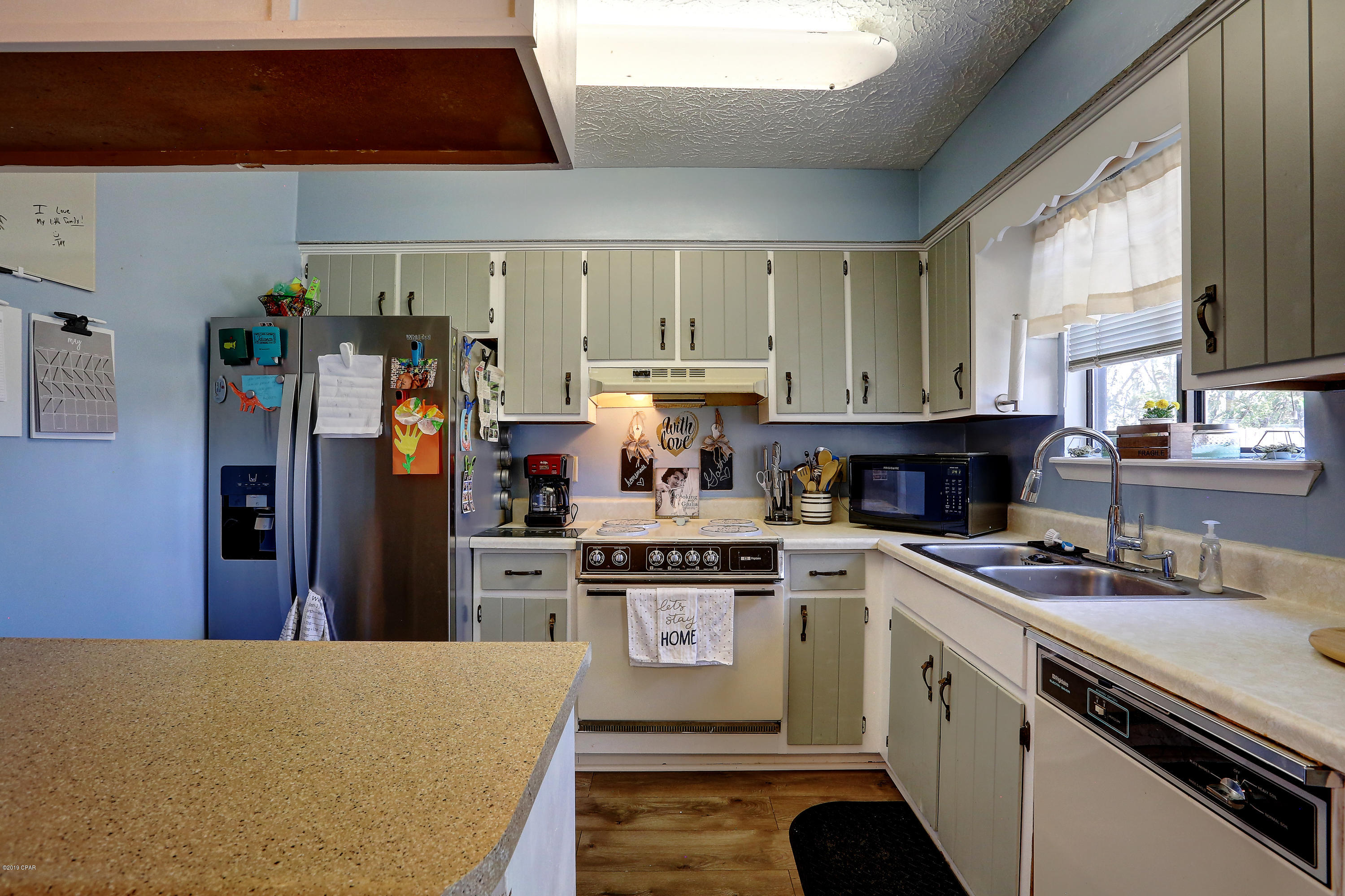 Venetian Villa - Residential