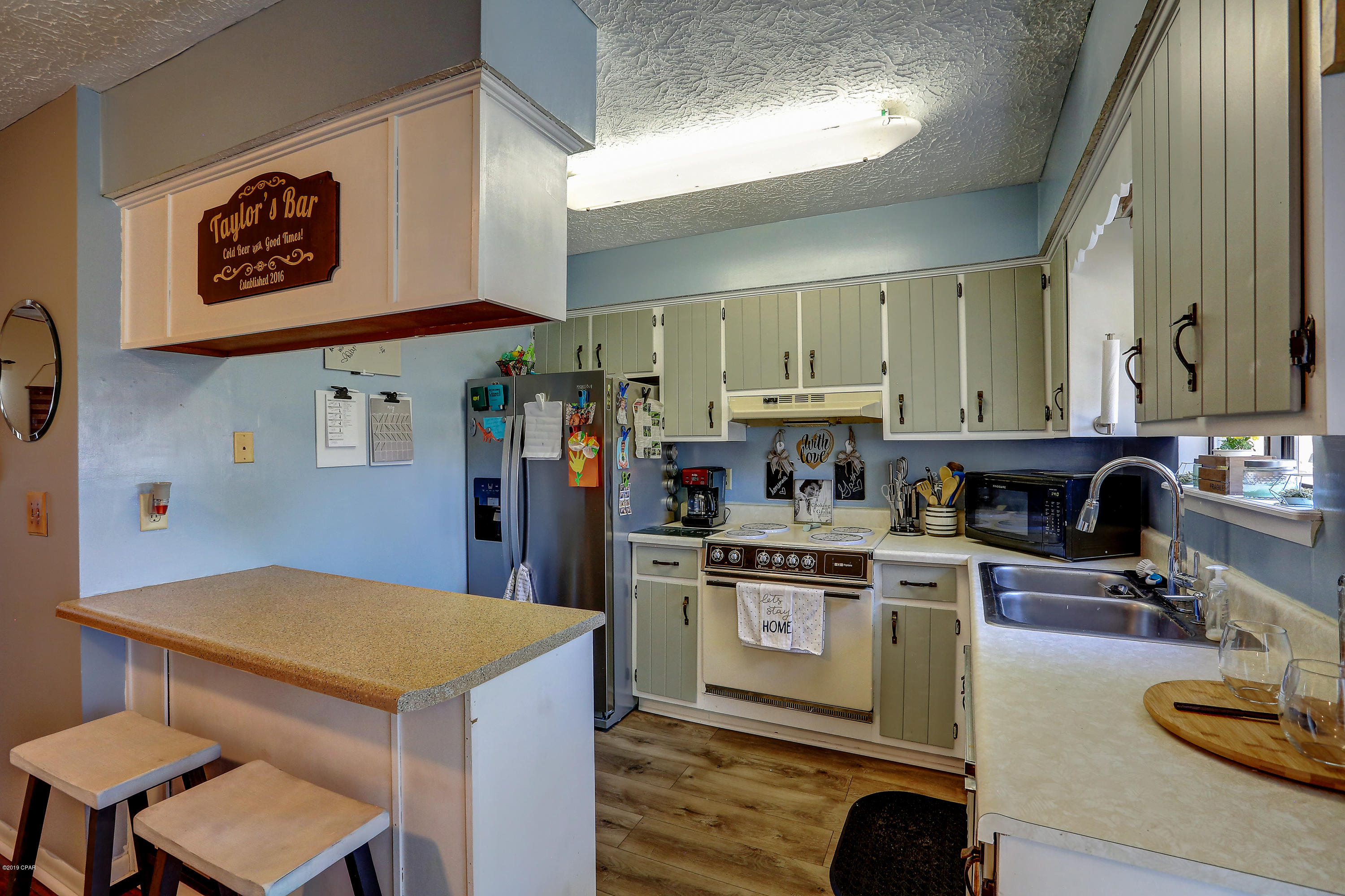 Venetian Villa - Residential