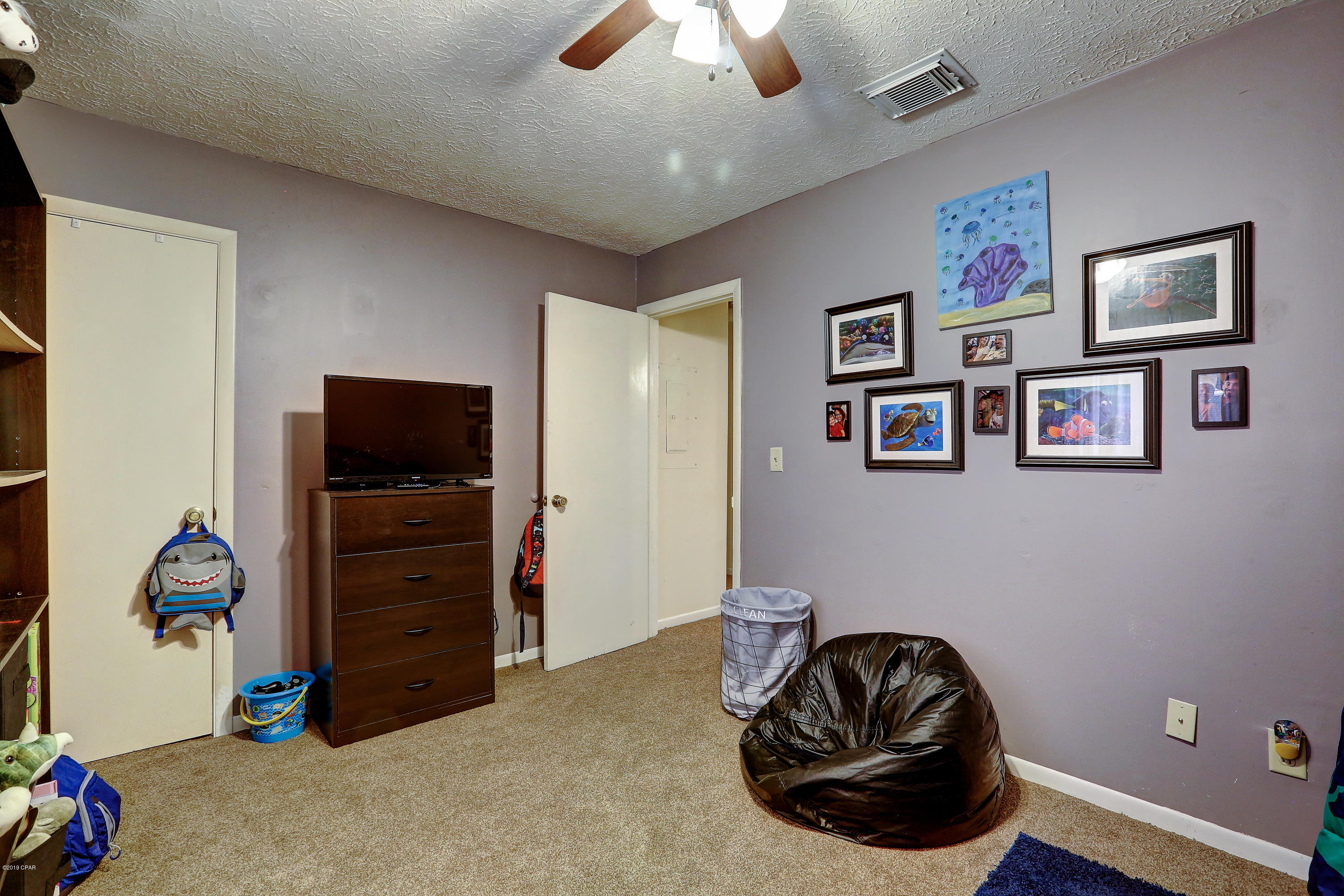 Venetian Villa - Residential