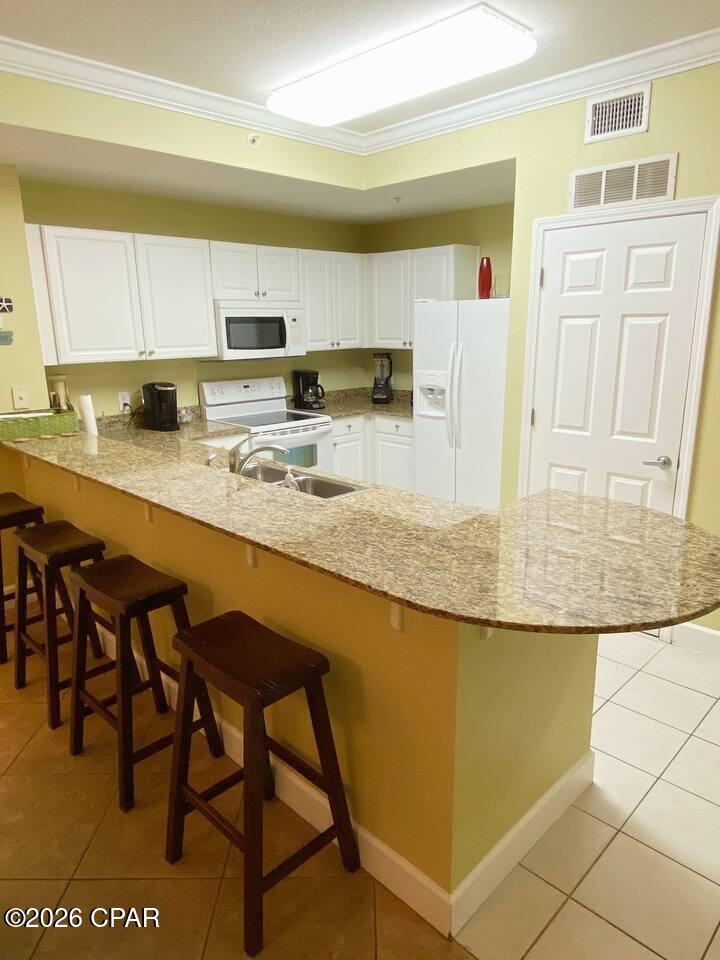 Tidewater Beach Phase I - Residential