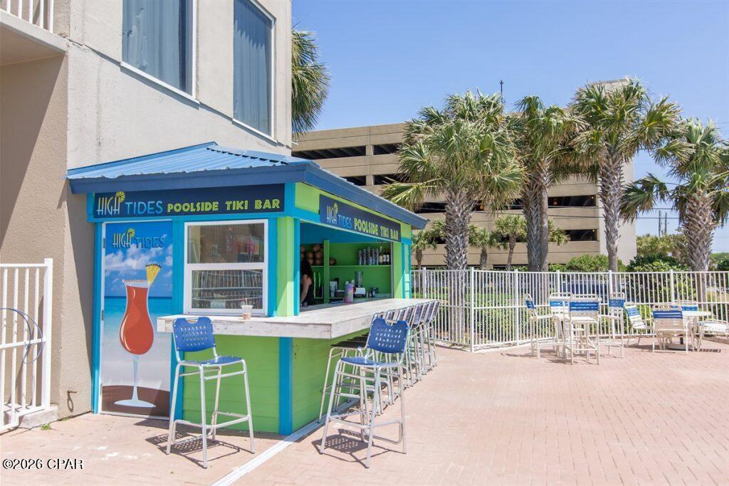 Tidewater Beach Phase I - Residential