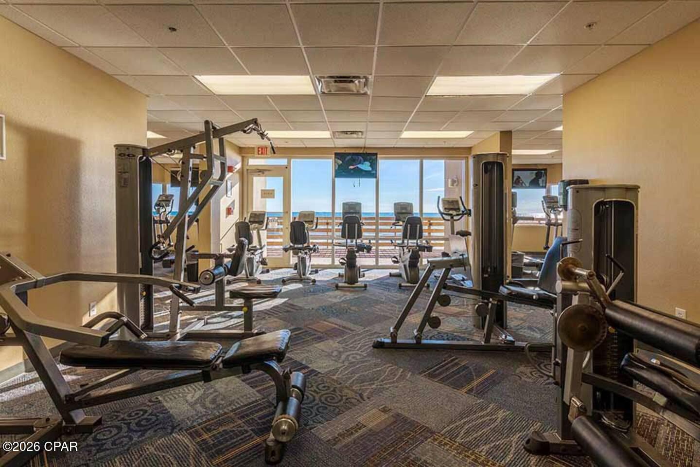 Tidewater Beach Phase I - Residential